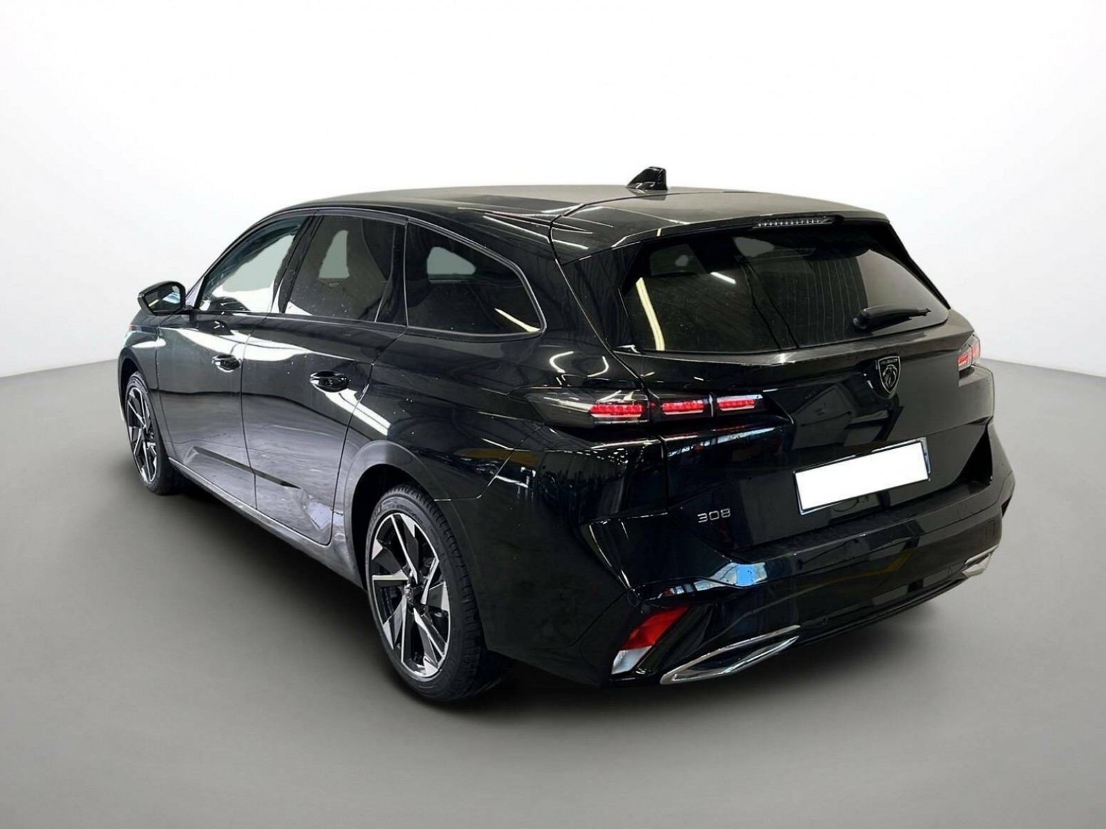 PEUGEOT - 308 SW - #191616 - 2