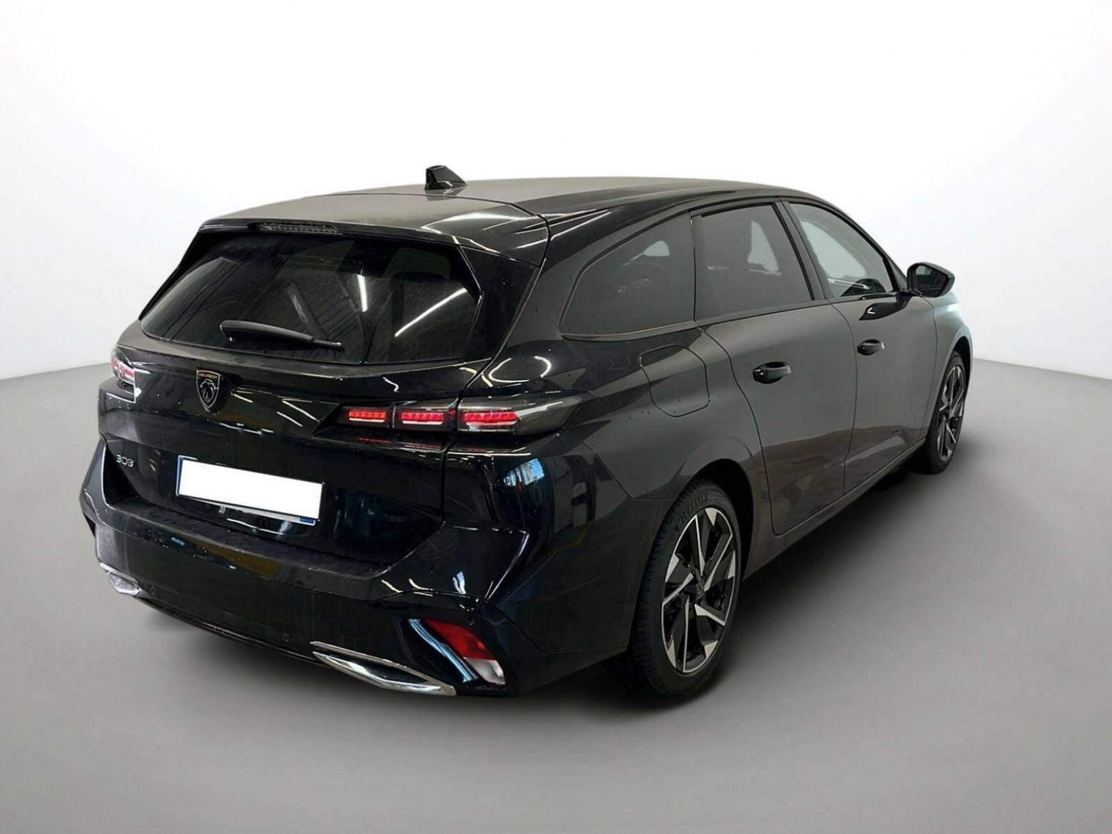 PEUGEOT - 308 SW - #191616 - 3
