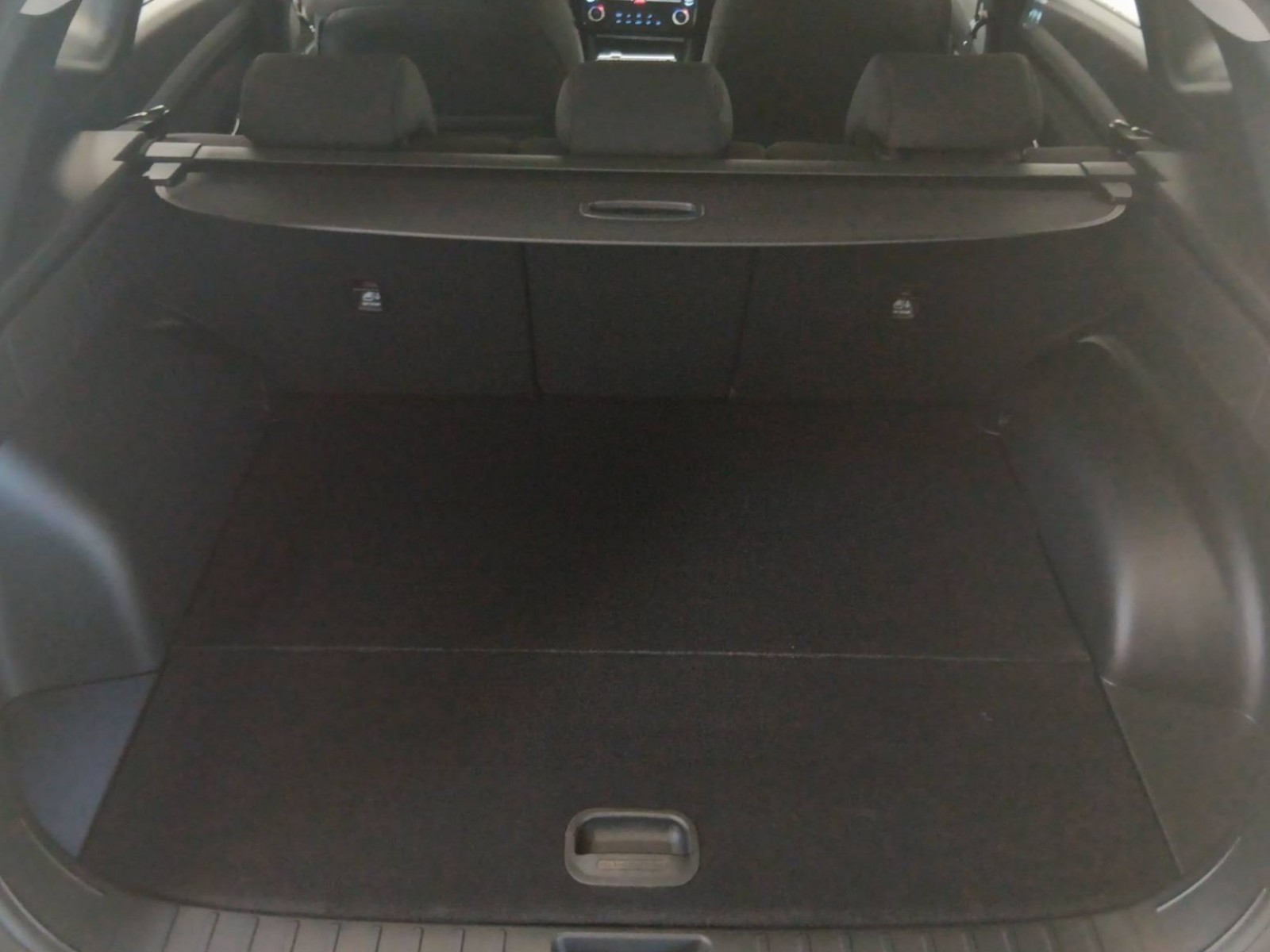 HYUNDAI - TUCSON - #410014 - 23
