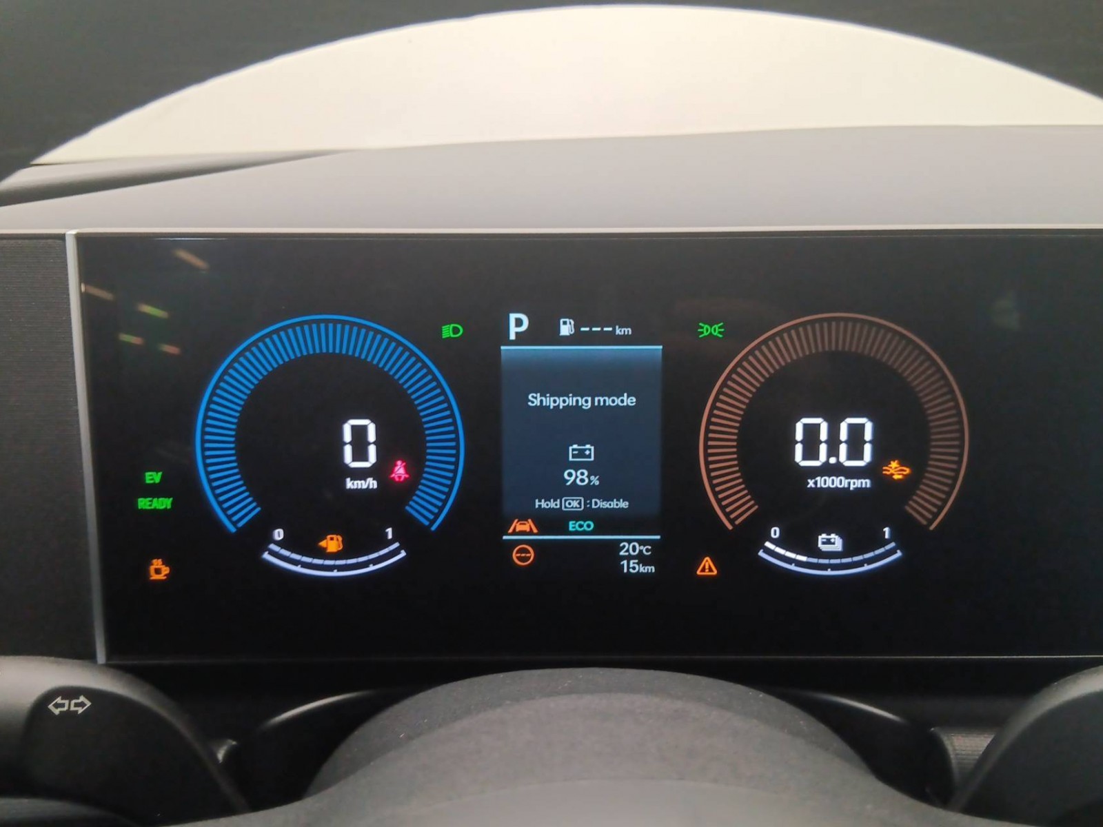 HYUNDAI - TUCSON - #410014 - 4