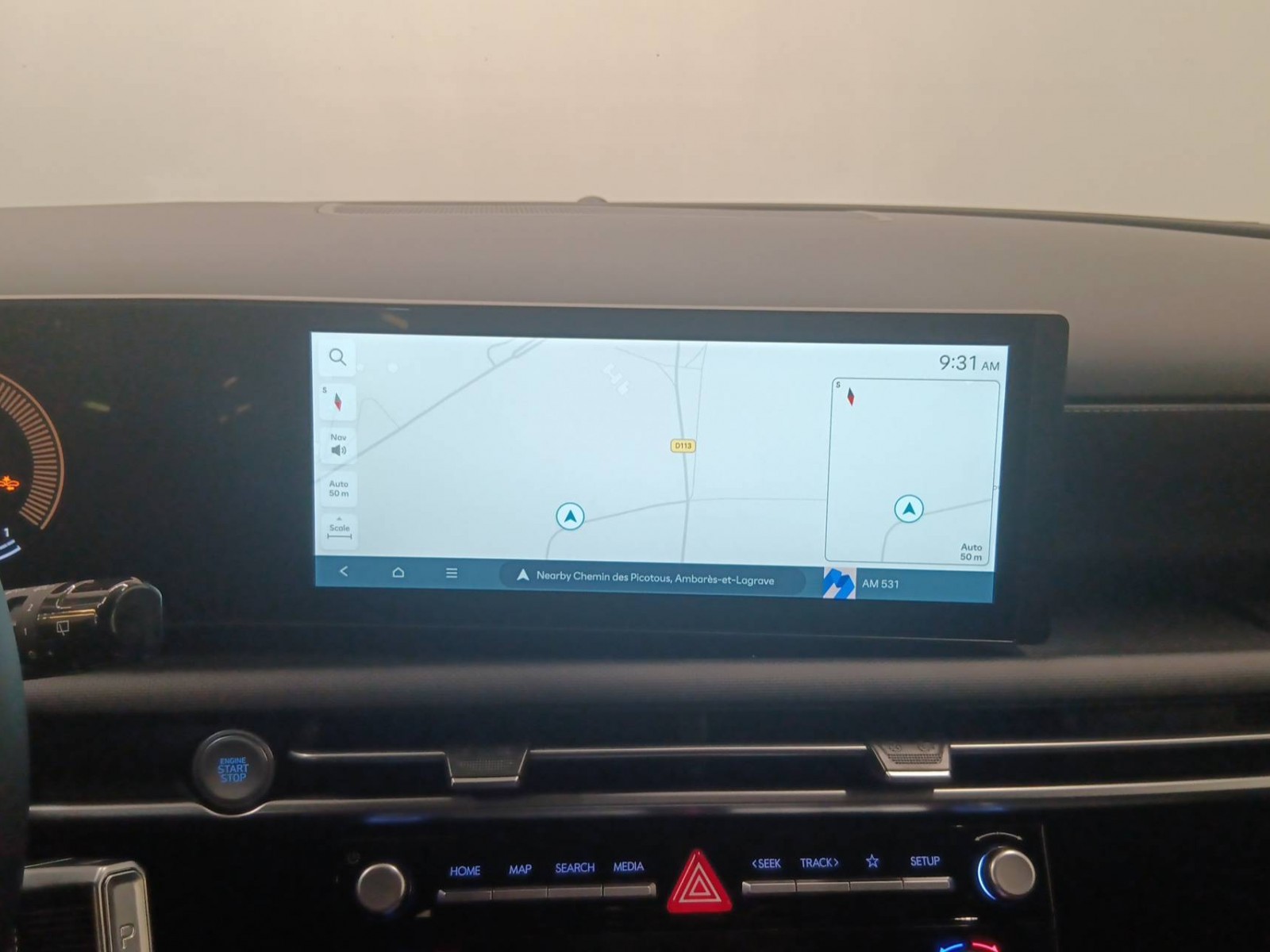 HYUNDAI - TUCSON - #410014 - 5