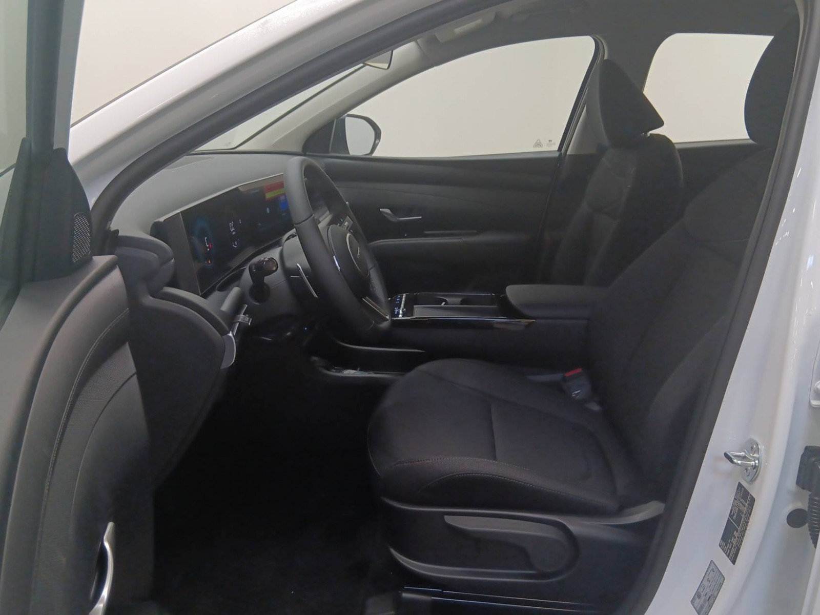 HYUNDAI - TUCSON - #410014 - 10