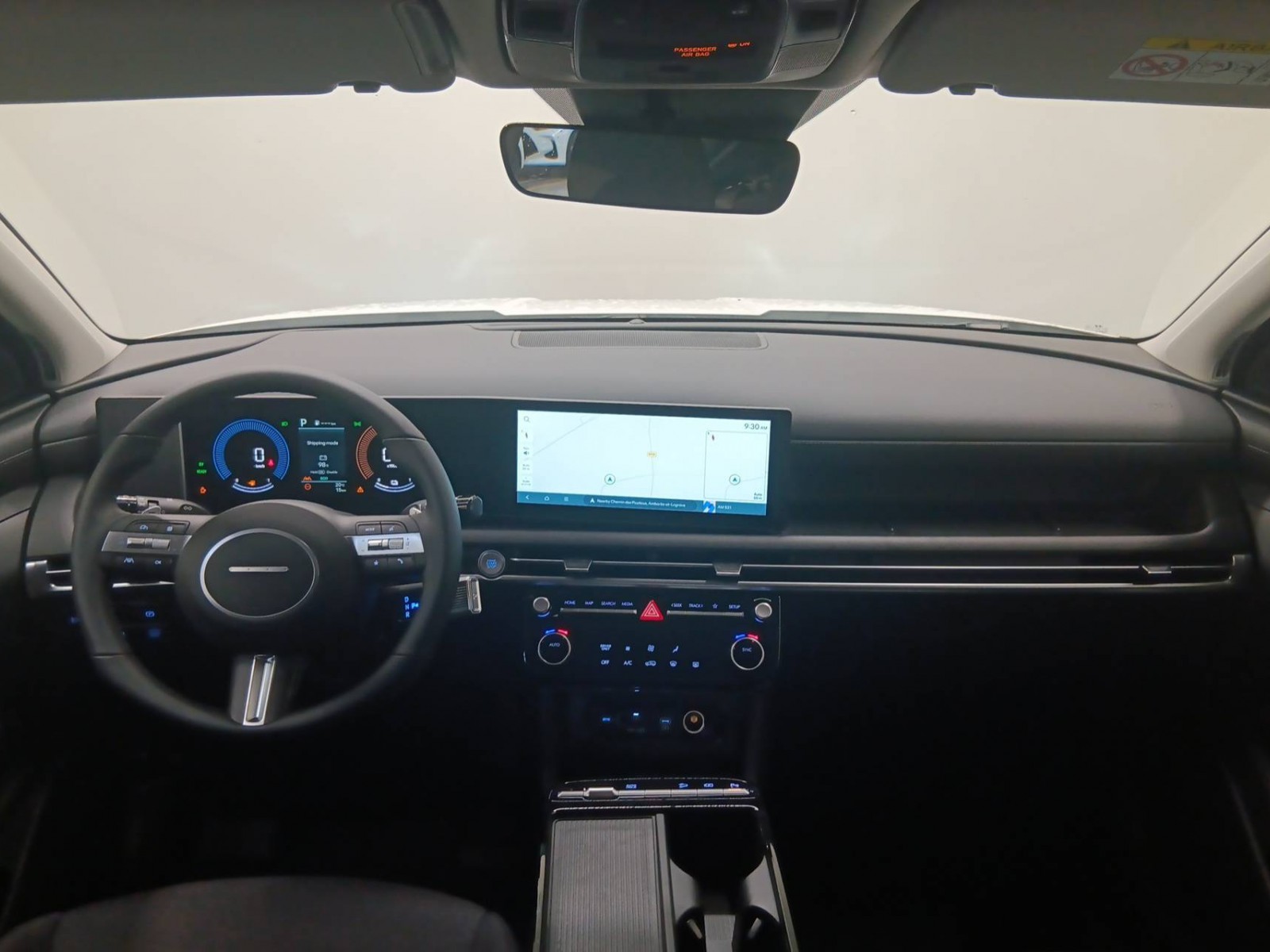HYUNDAI - TUCSON - #410015 - 11