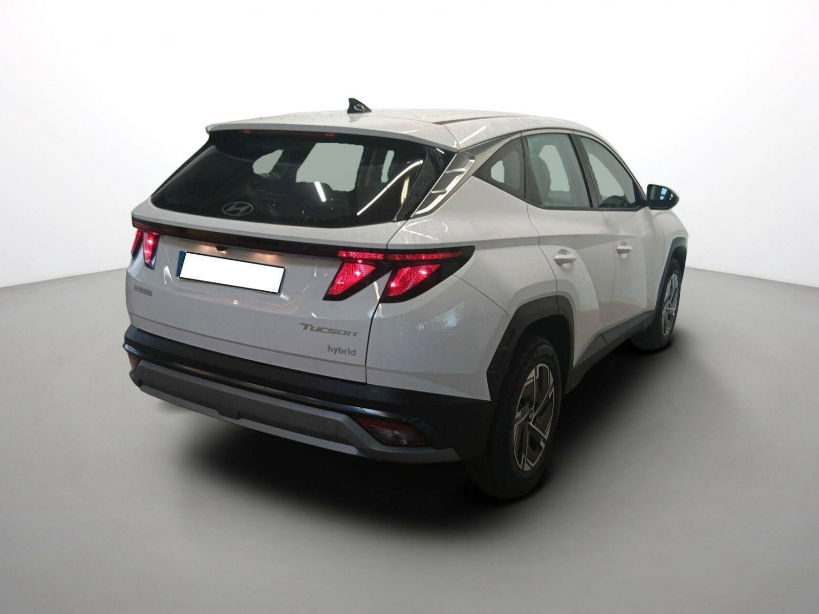 HYUNDAI - TUCSON - #410015 - 13