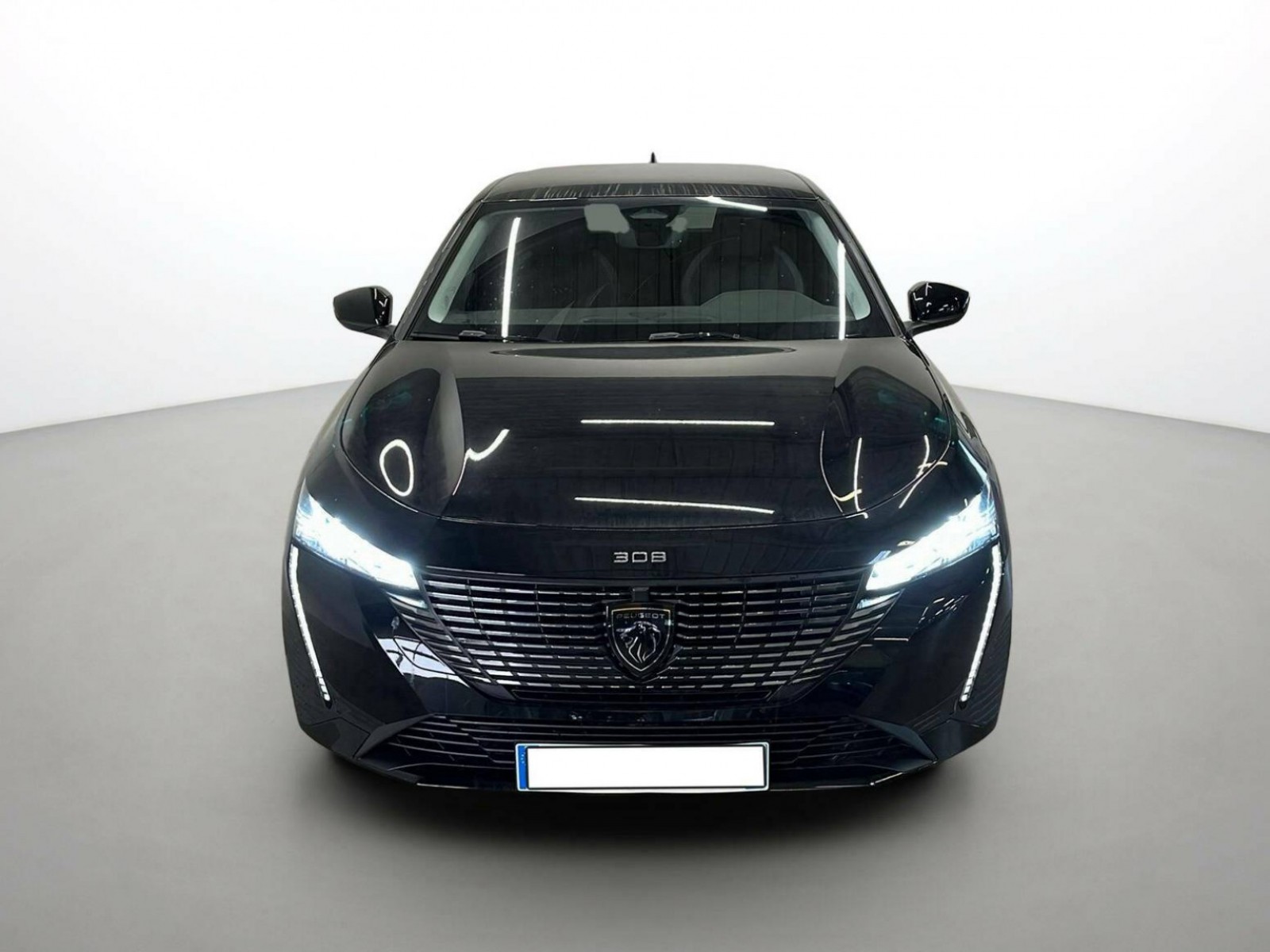 PEUGEOT - 308 SW - #191633 - 4
