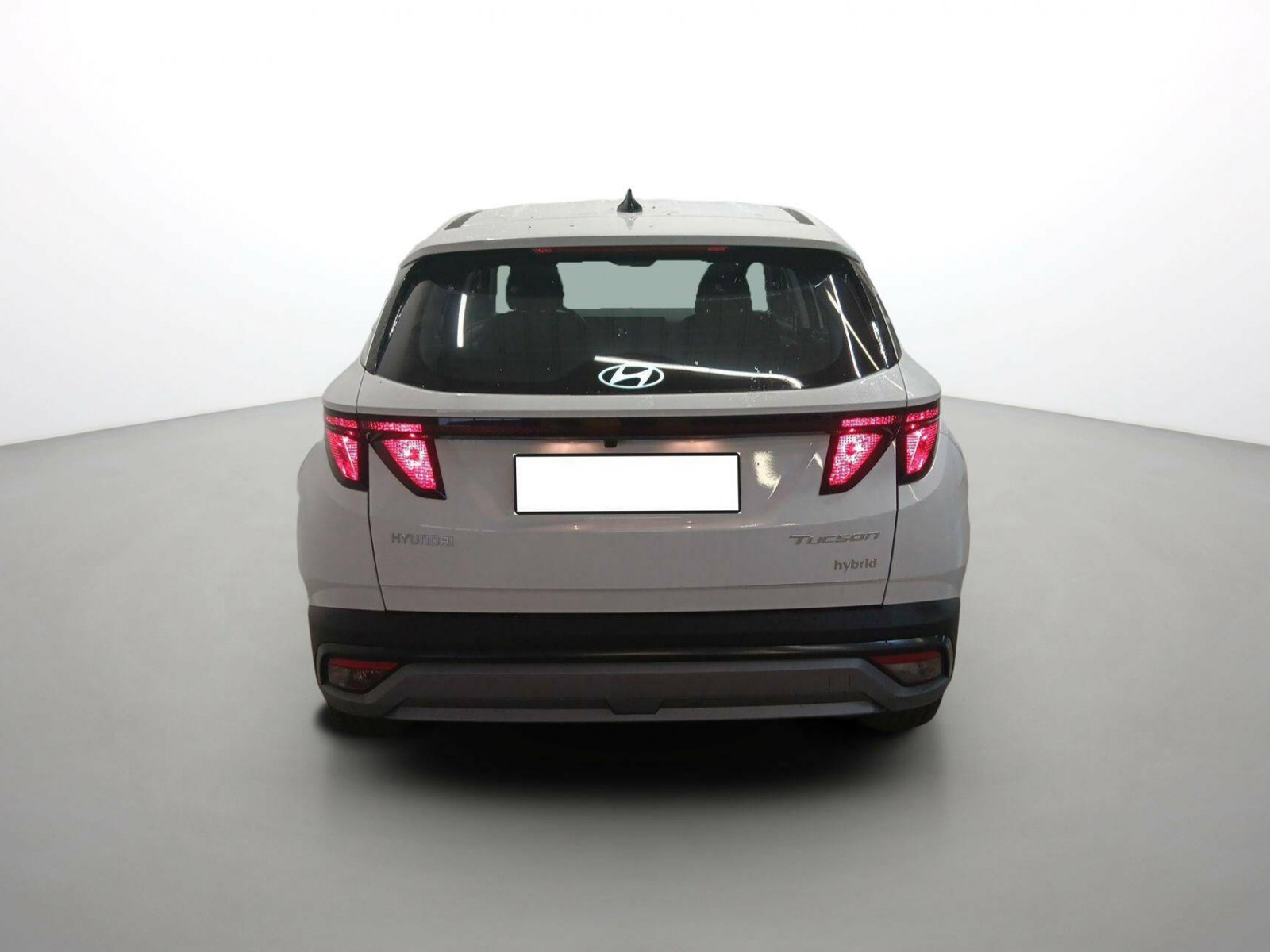 HYUNDAI - TUCSON - #410022 - 1