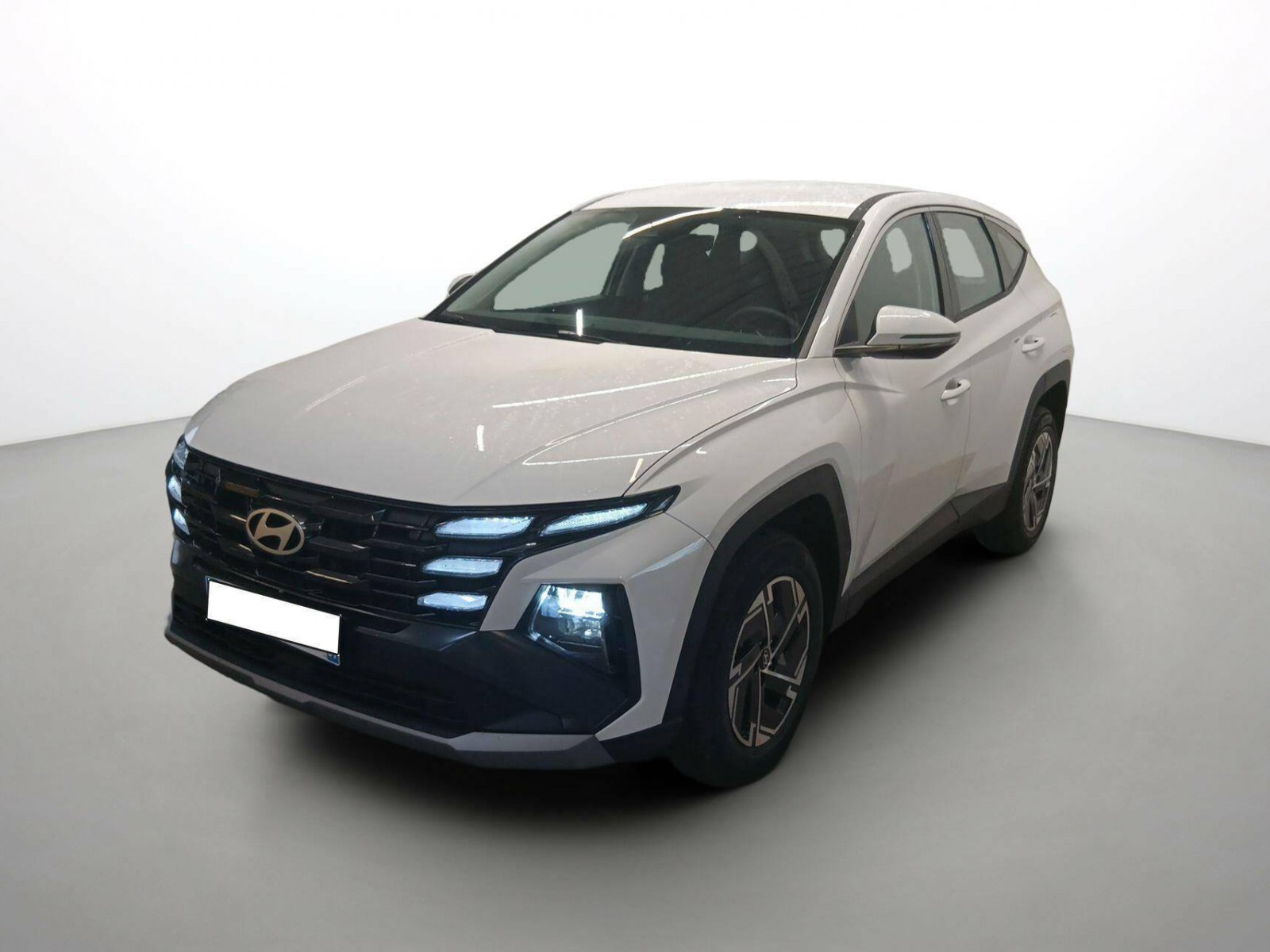 HYUNDAI - TUCSON - #410022 - 0