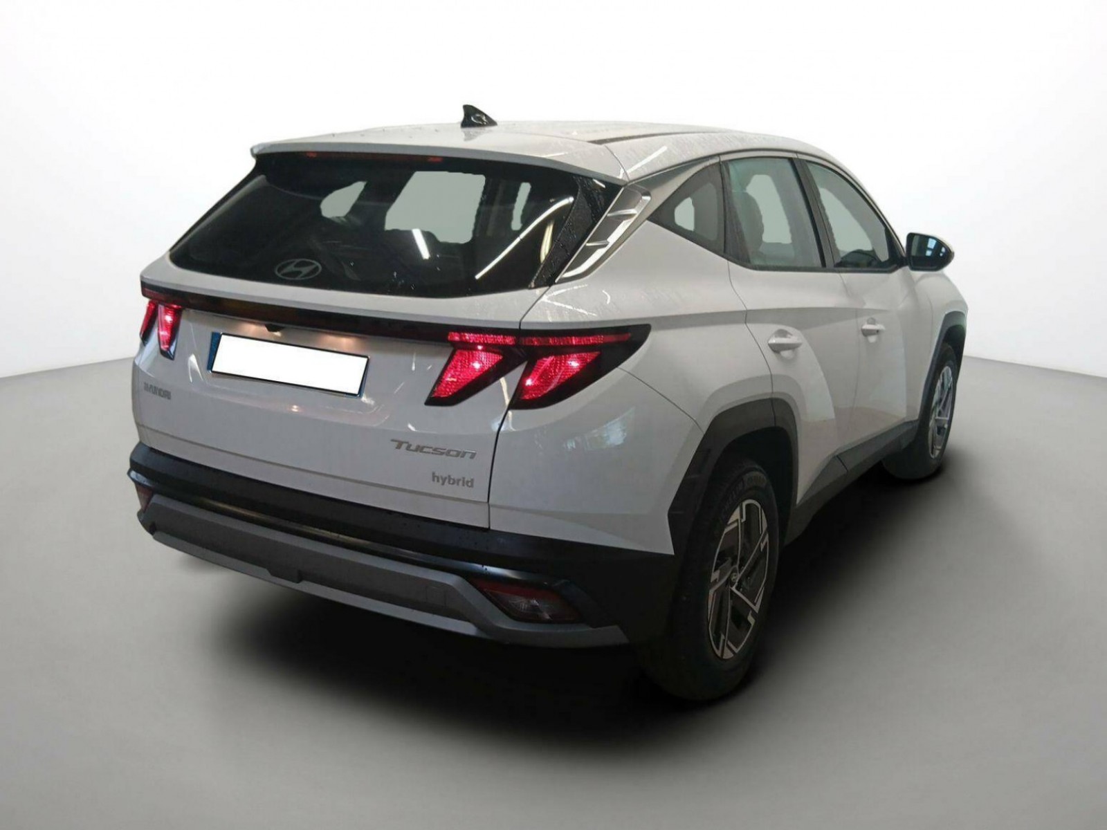 HYUNDAI - TUCSON - #410022 - 29