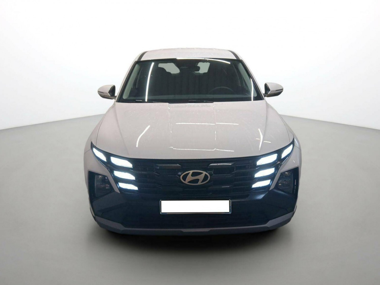 HYUNDAI - TUCSON - #410023 - 20