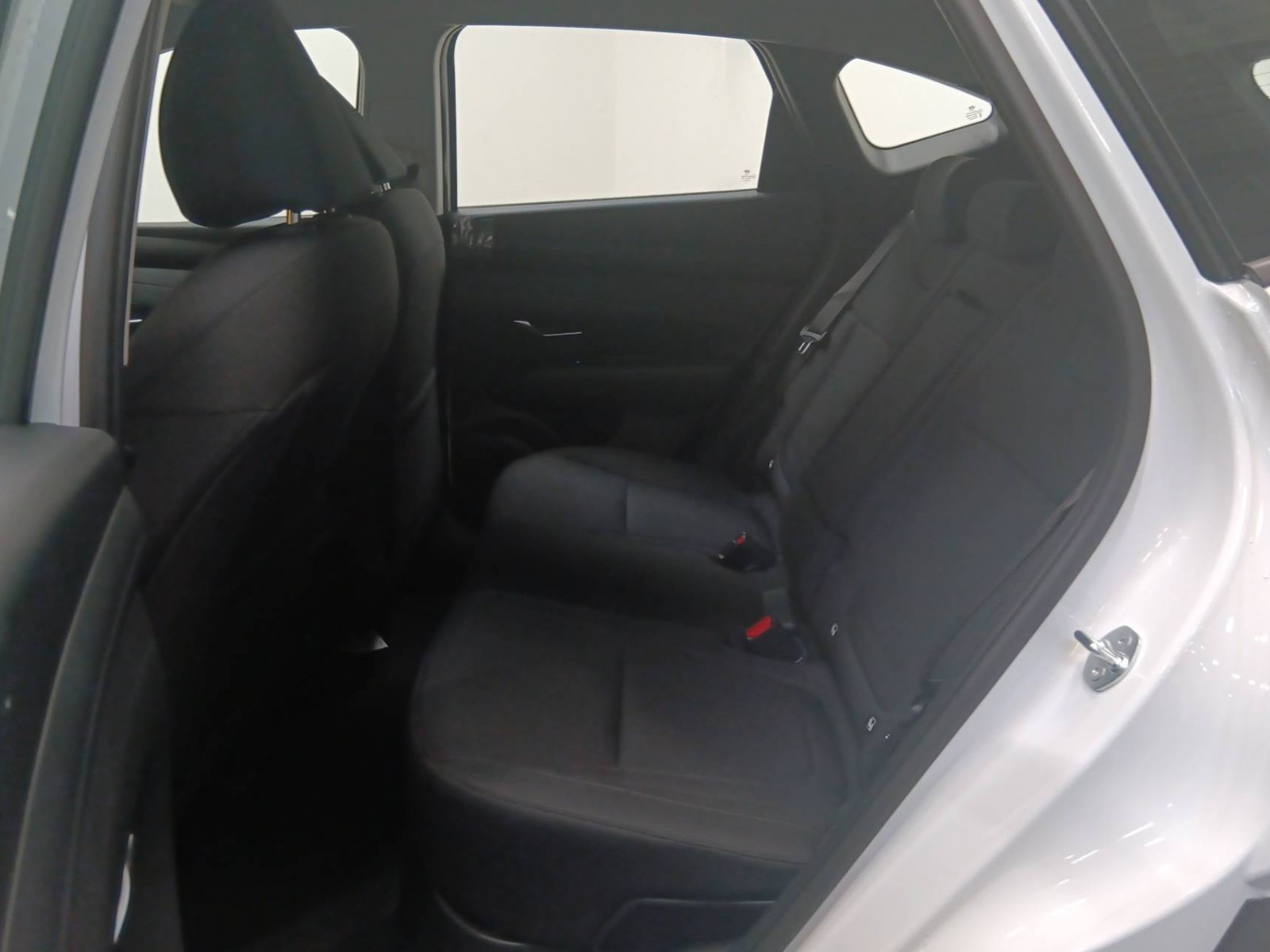 HYUNDAI - TUCSON - #410023 - 9