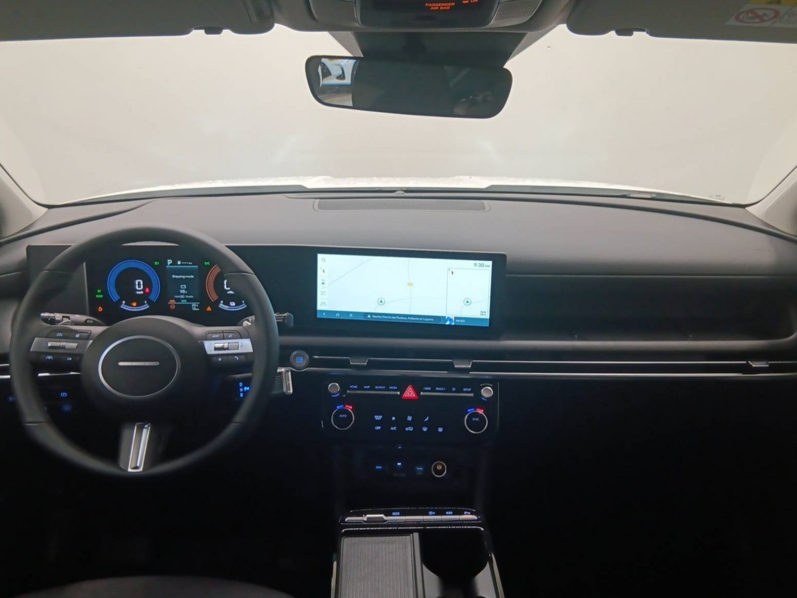 HYUNDAI - TUCSON - #410023 - 31