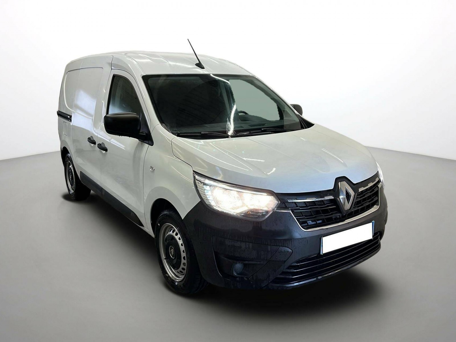 RENAULT - EXPRESS VAN - #385883 - 1