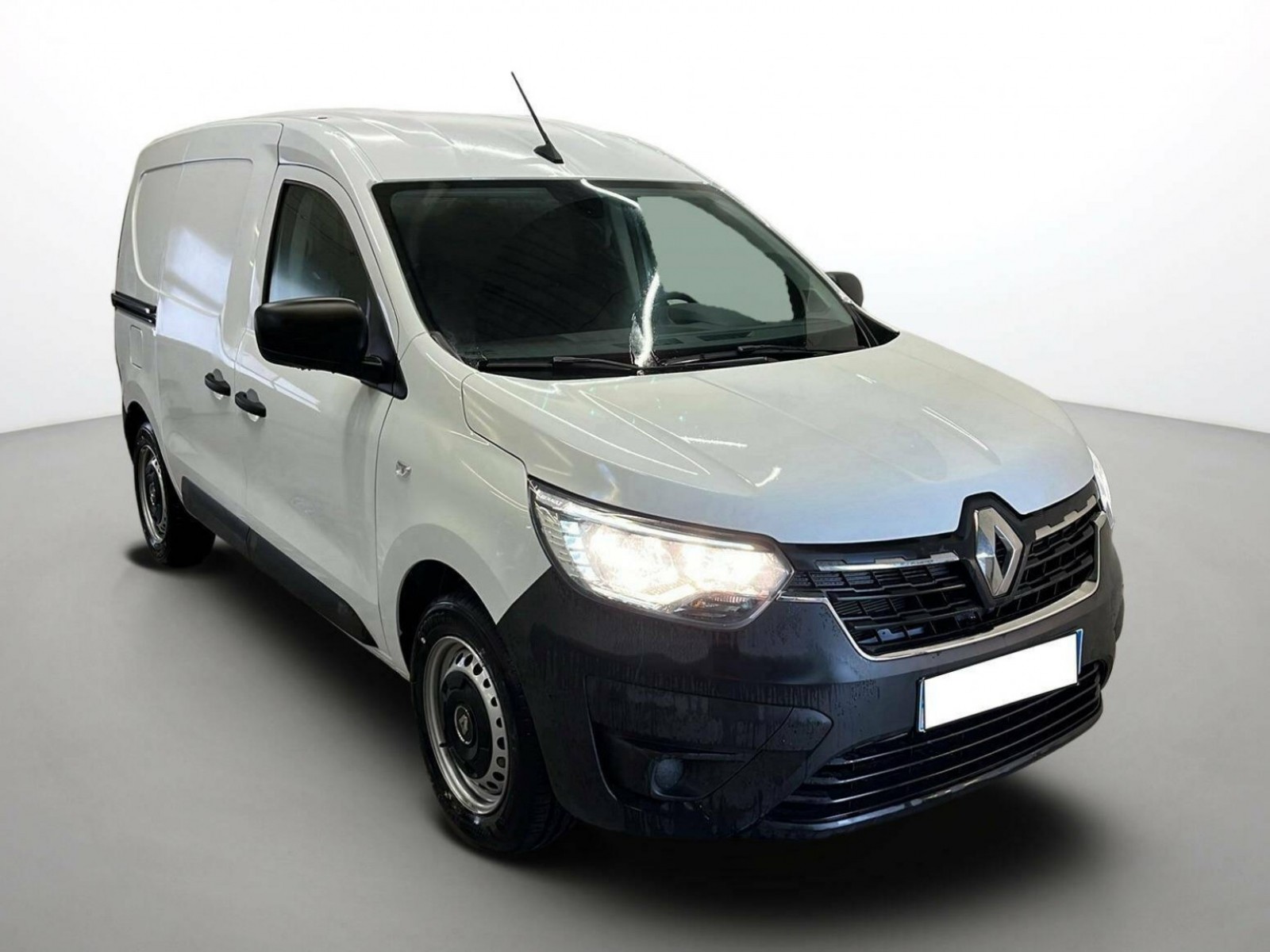 RENAULT - EXPRESS VAN - #385883 - 18