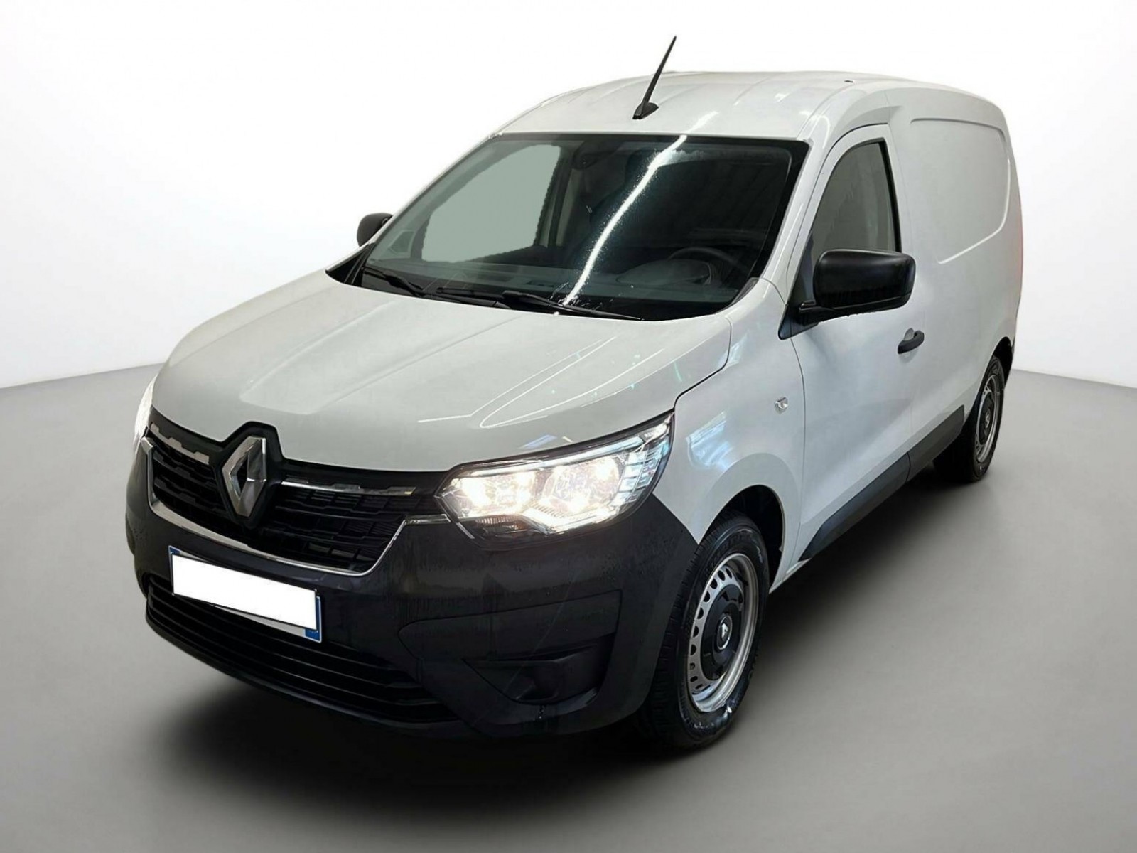 RENAULT - EXPRESS VAN - #385883 - 17