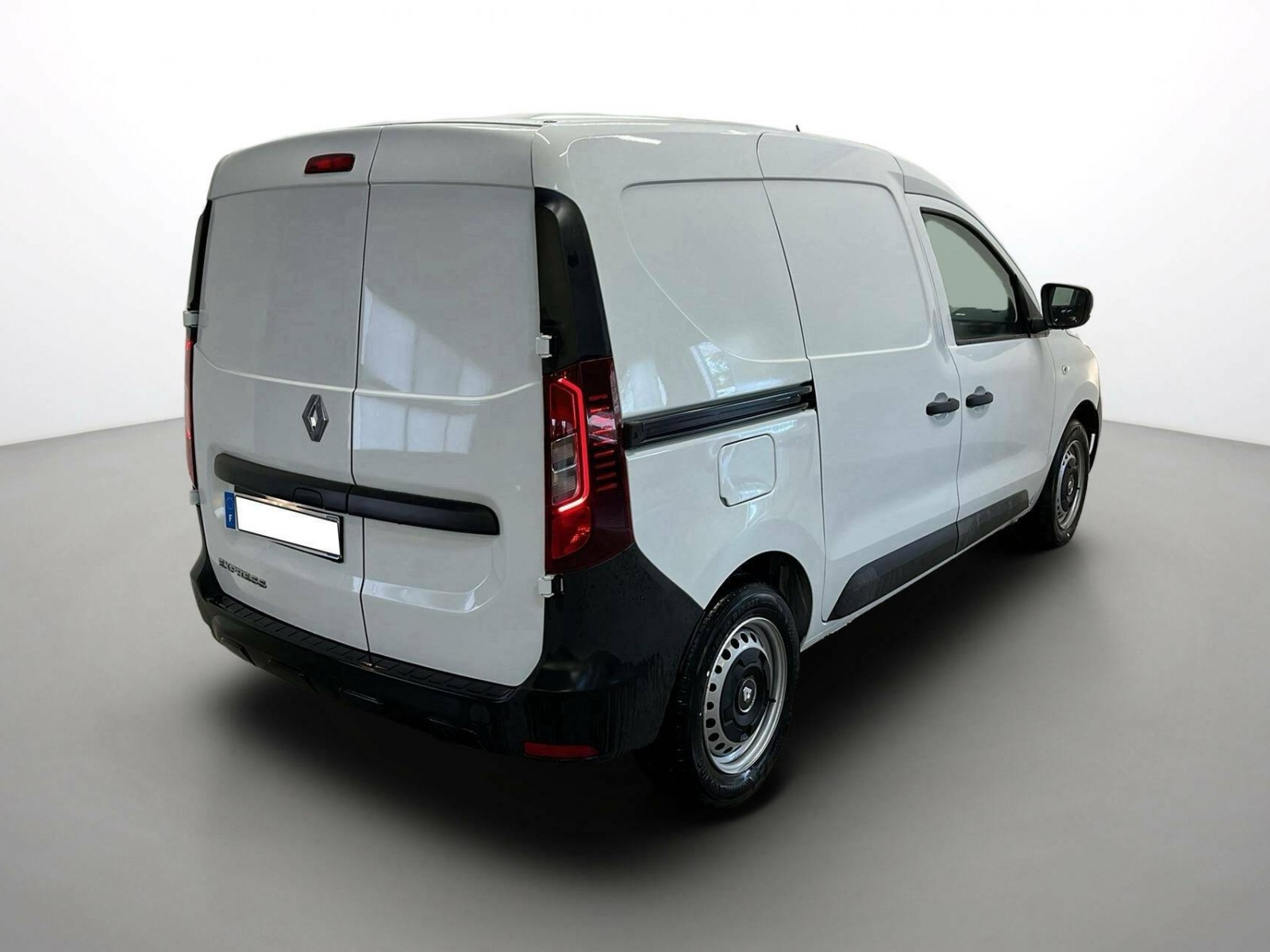 RENAULT - EXPRESS VAN - #385883 - 3