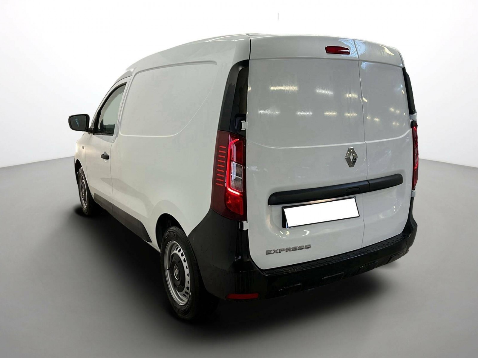 RENAULT - EXPRESS VAN - #385883 - 2