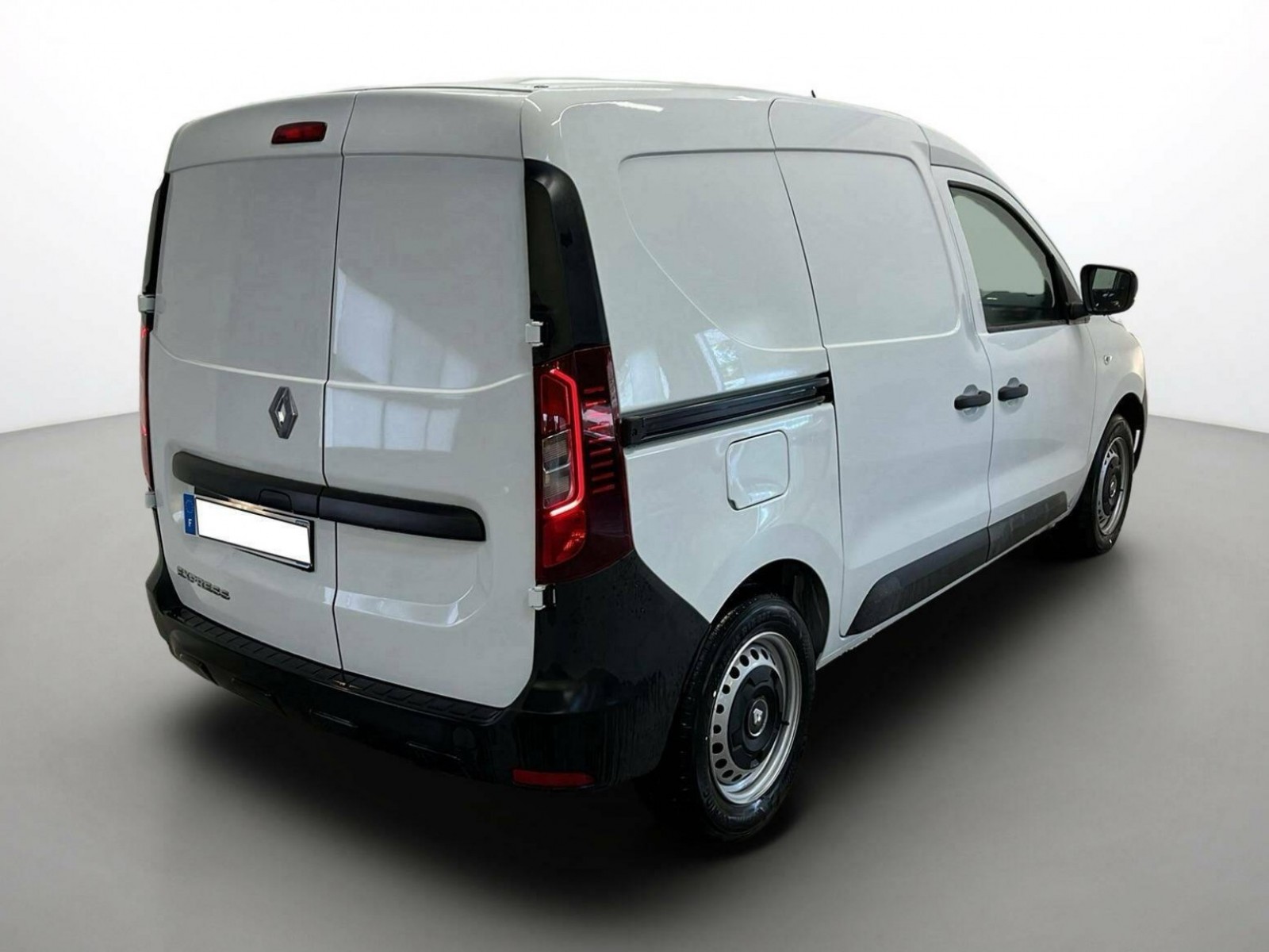 RENAULT - EXPRESS VAN - #385883 - 20