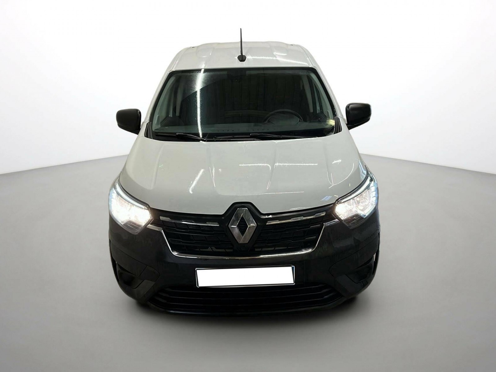 RENAULT - EXPRESS VAN - #385883 - 4