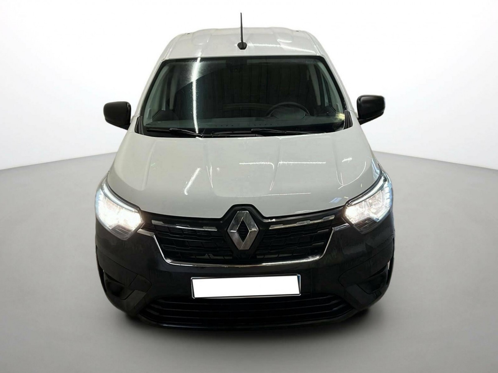 RENAULT - EXPRESS VAN - #385883 - 21