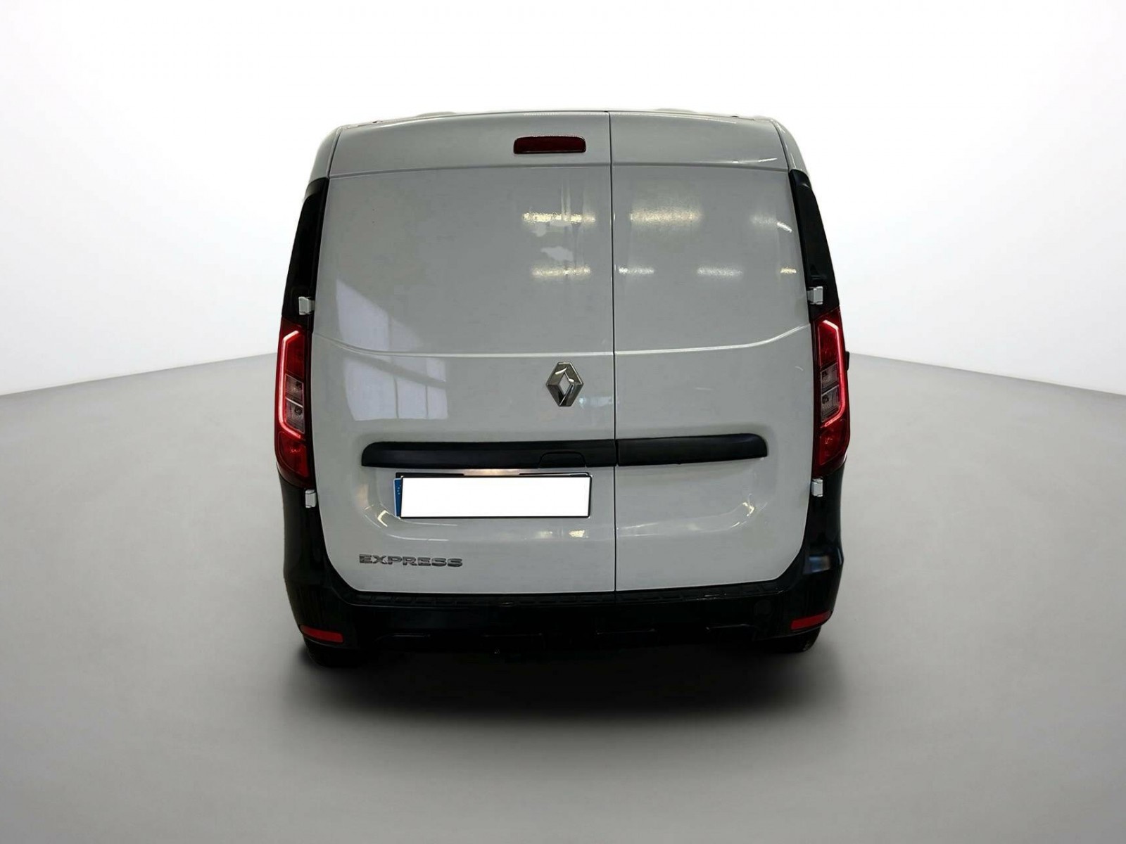 RENAULT - EXPRESS VAN - #385883 - 5