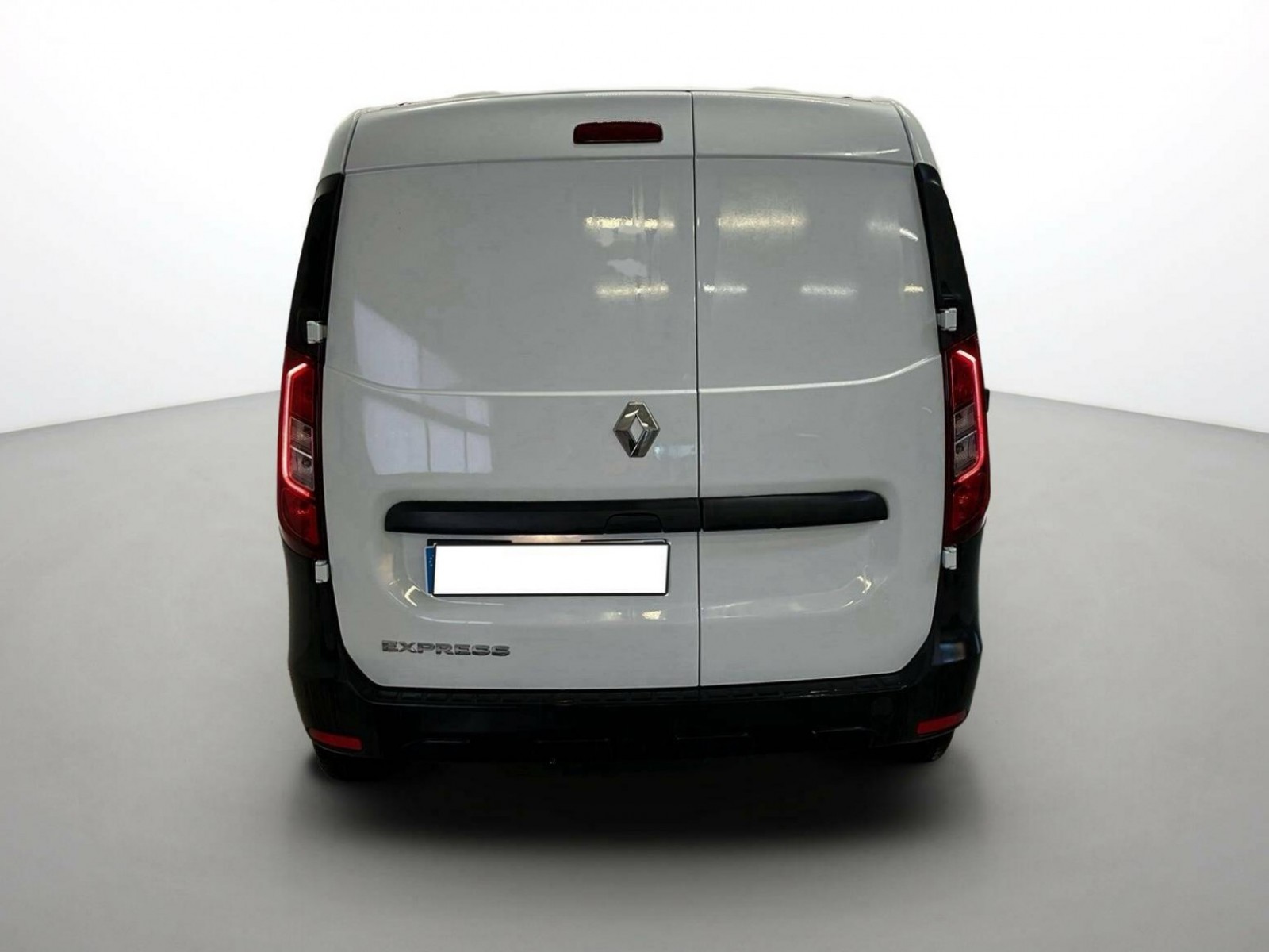 RENAULT - EXPRESS VAN - #385883 - 22