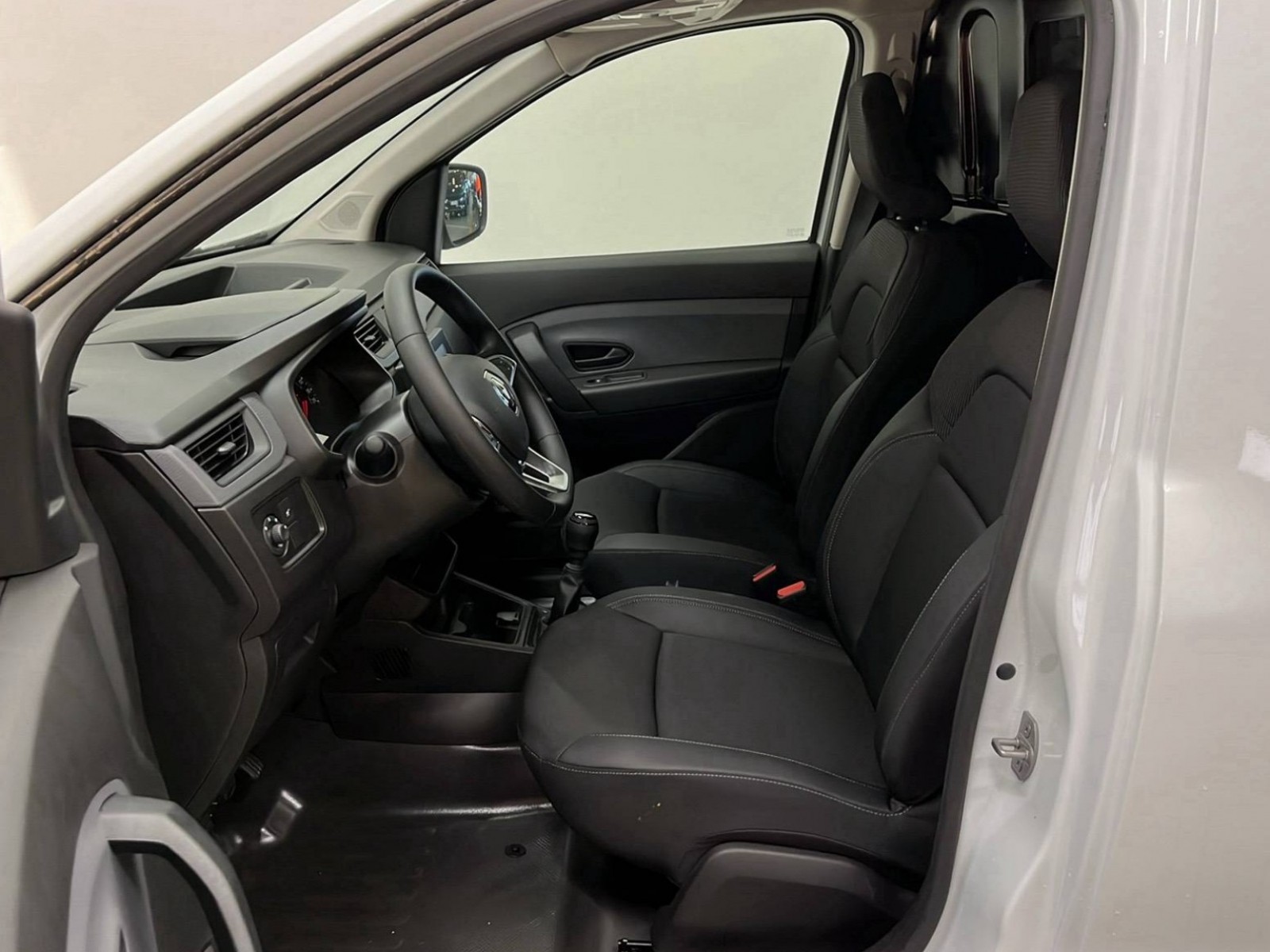 RENAULT - EXPRESS VAN - #385883 - 25