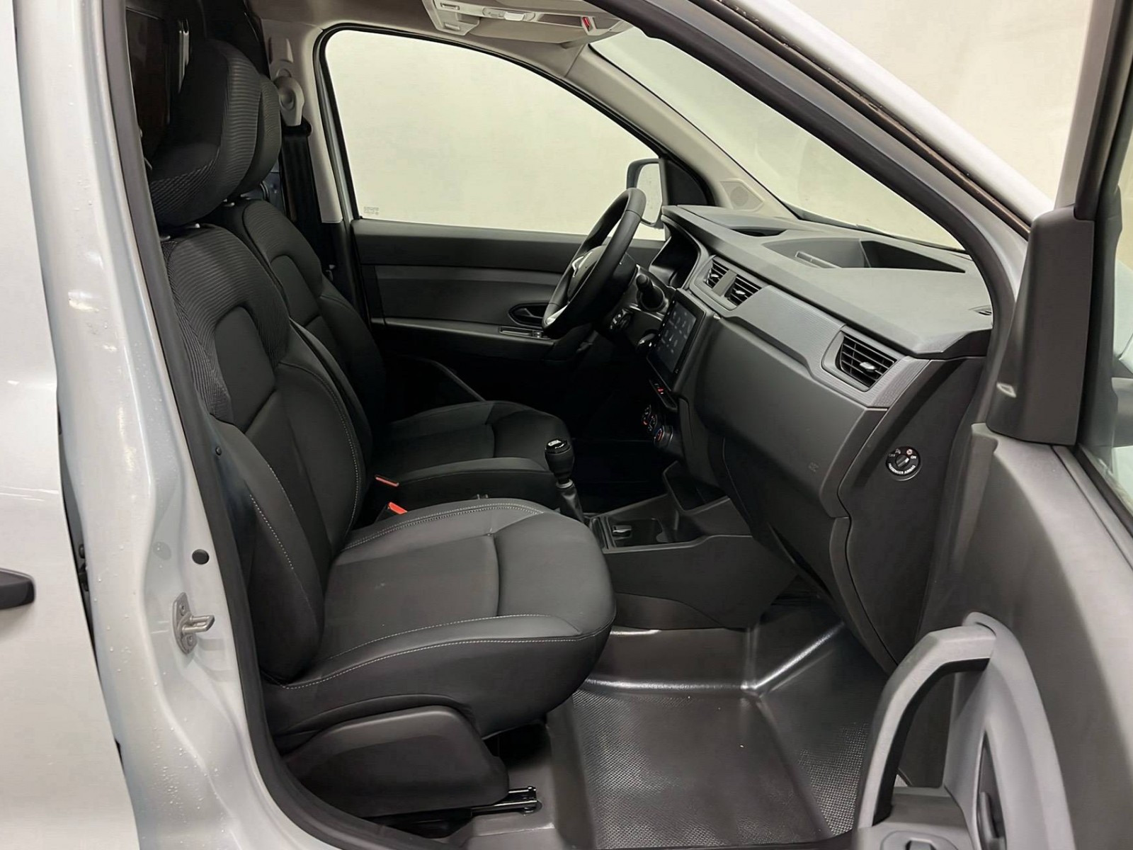 RENAULT - EXPRESS VAN - #385883 - 7