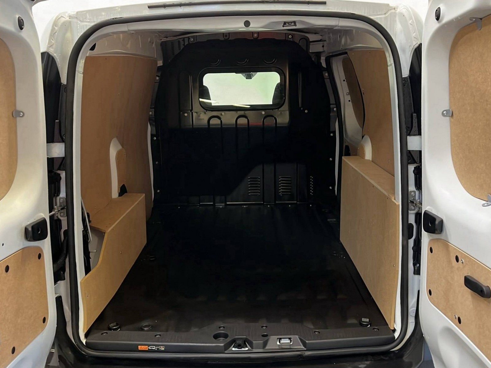 RENAULT - EXPRESS VAN - #385883 - 29