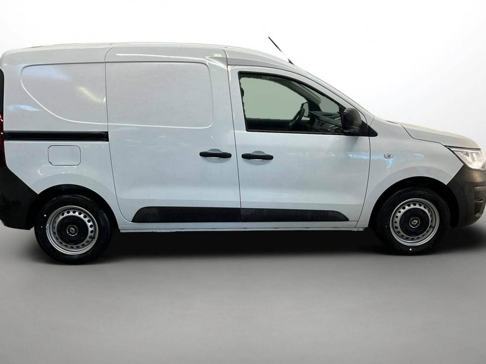 RENAULT - EXPRESS VAN - #385883 - 31