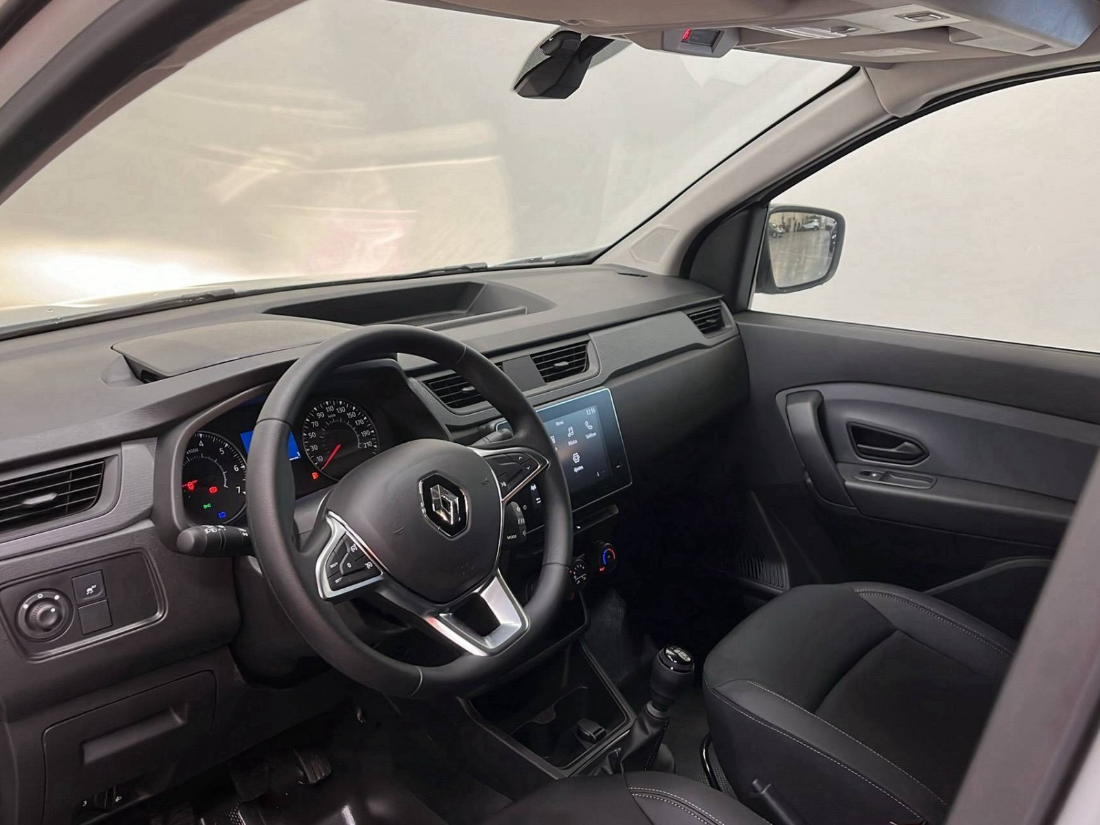 RENAULT - EXPRESS VAN - #385883 - 14