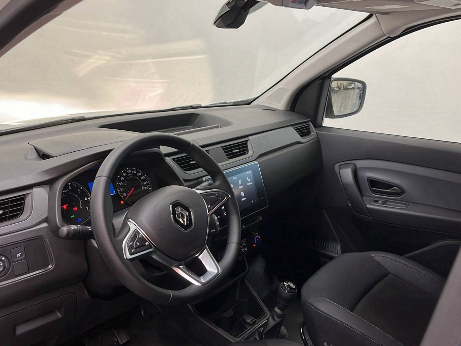 RENAULT - EXPRESS VAN - #385883 - 30