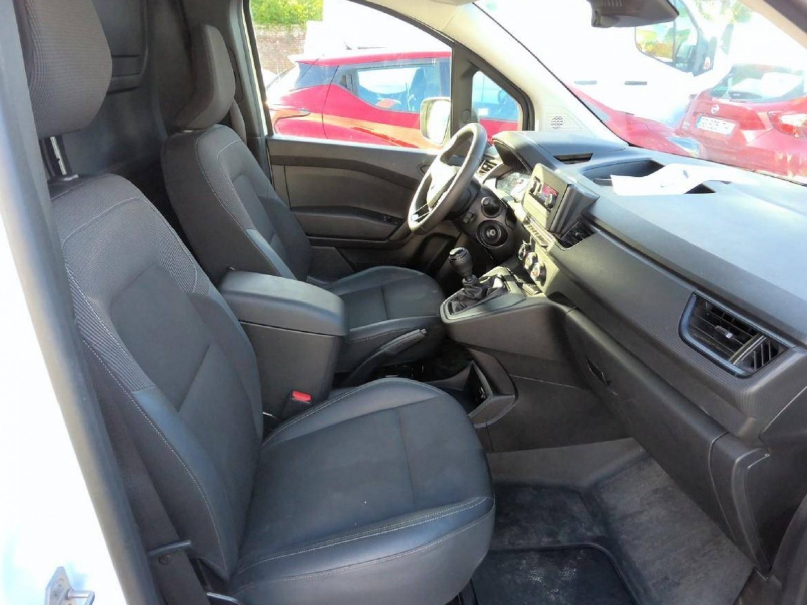 RENAULT - KANGOO VAN - #411393 - 7