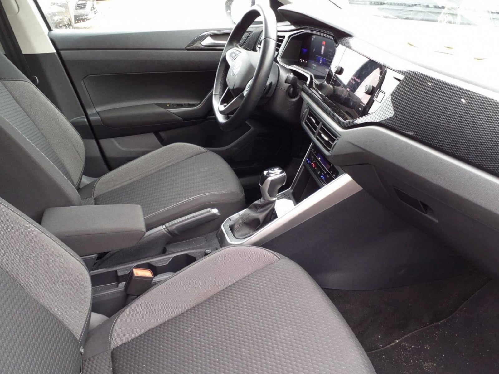 VOLKSWAGEN - TAIGO - #411507 - 5