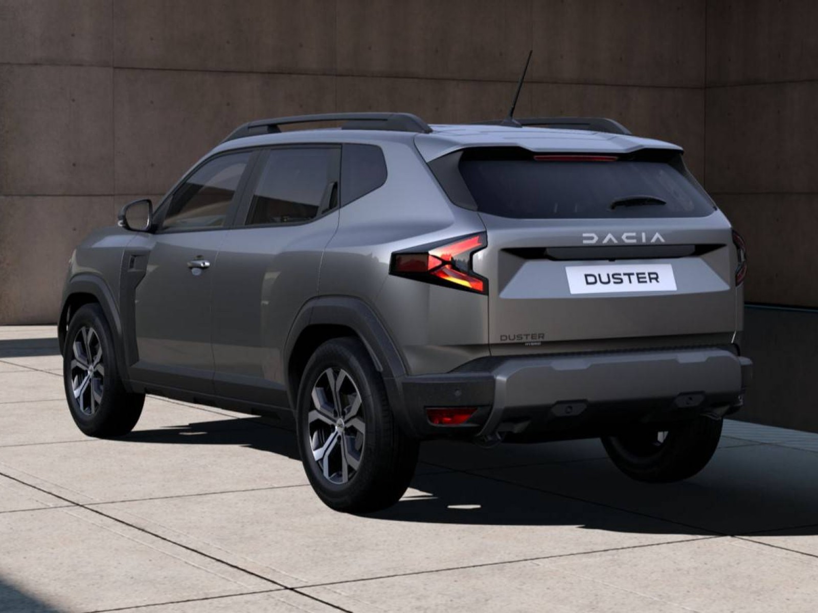 DACIA - DUSTER - #410413 - 1