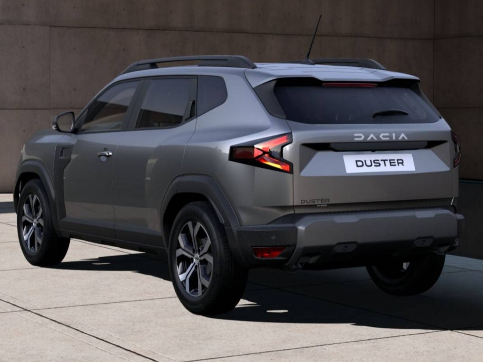DACIA - DUSTER - #410414 - 1