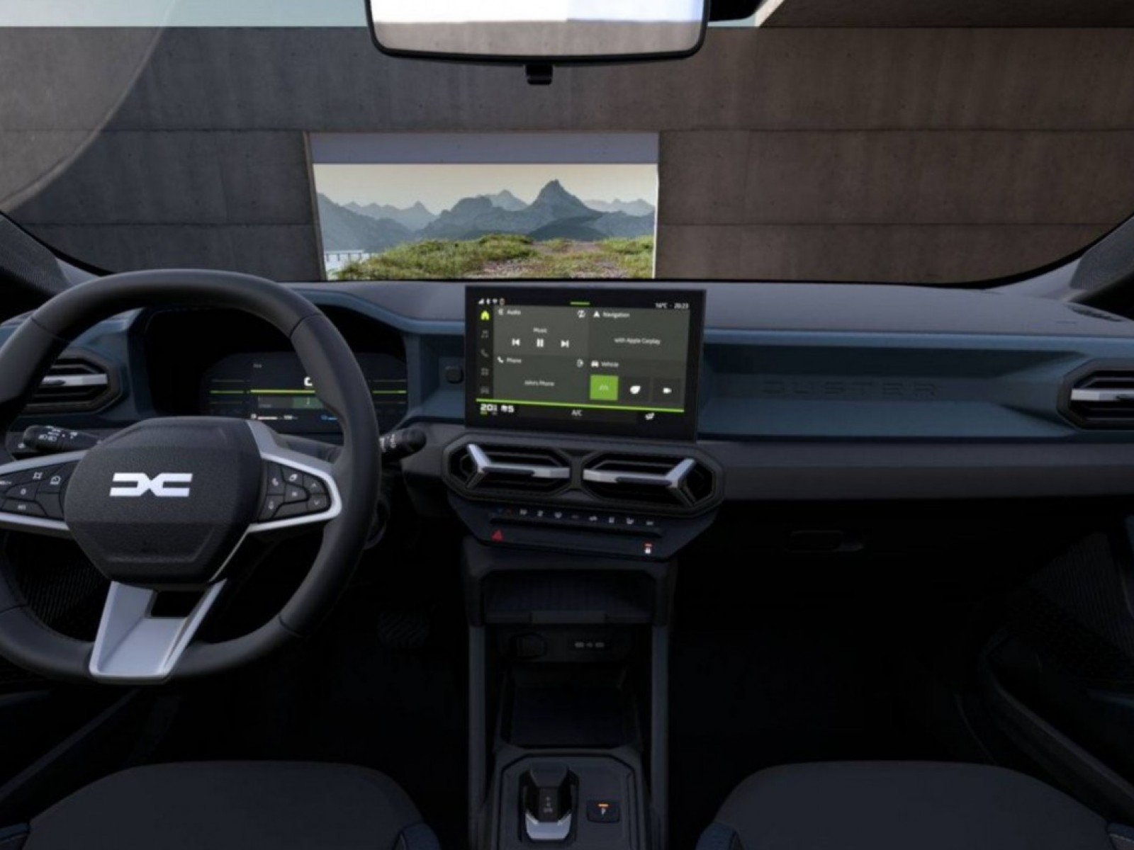 DACIA - DUSTER - #410414 - 5