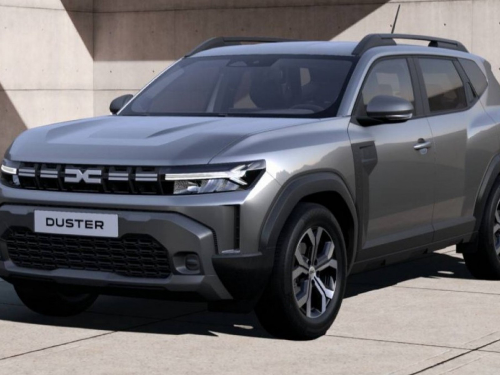 DACIA - DUSTER - #410419 - 4