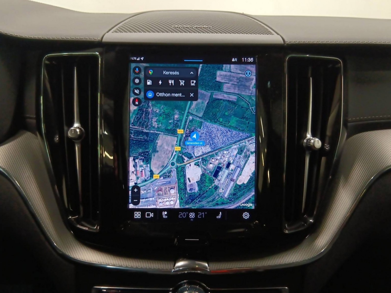 VOLVO - XC60 - #179719 - 11