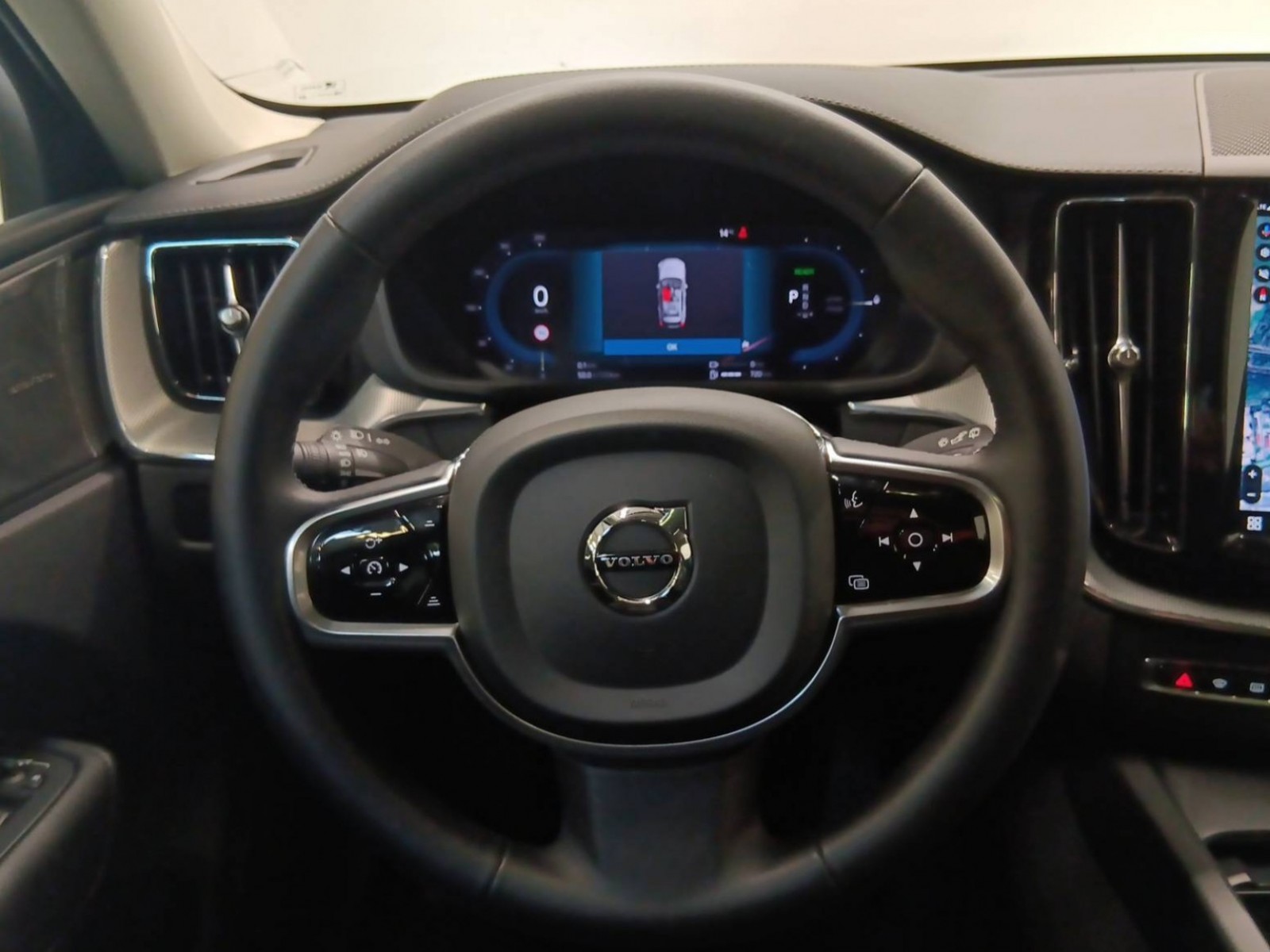 VOLVO - XC60 - #179719 - 17
