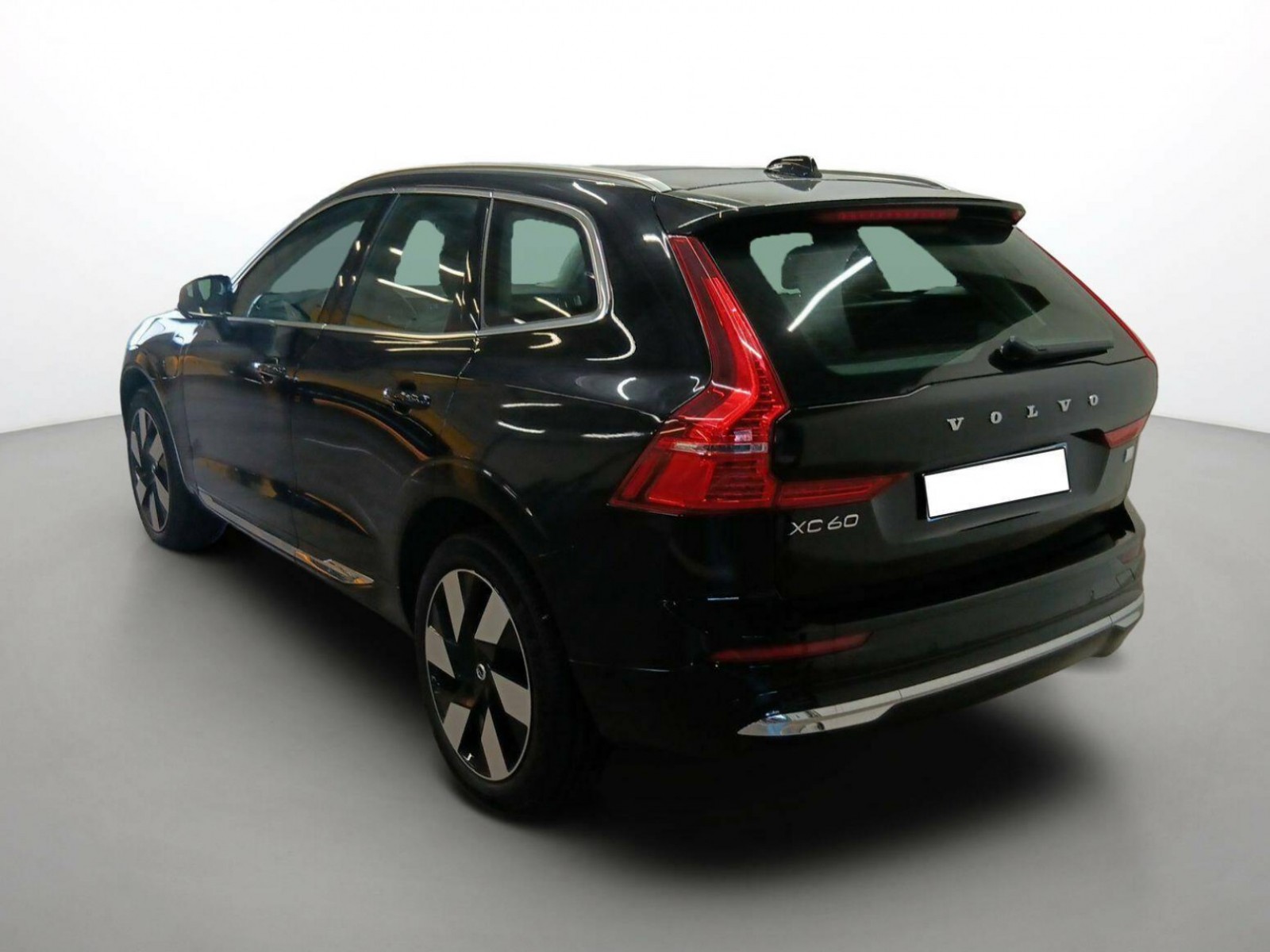 VOLVO - XC60 - #179947 - 2