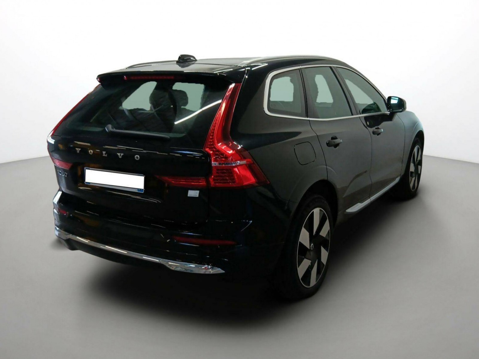 VOLVO - XC60 - #179947 - 3