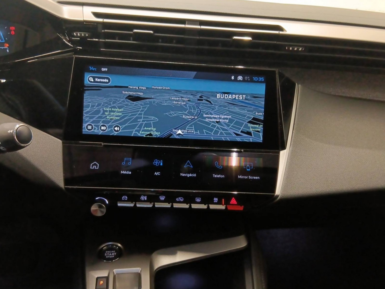 PEUGEOT - 308 SW - #191609 - 11