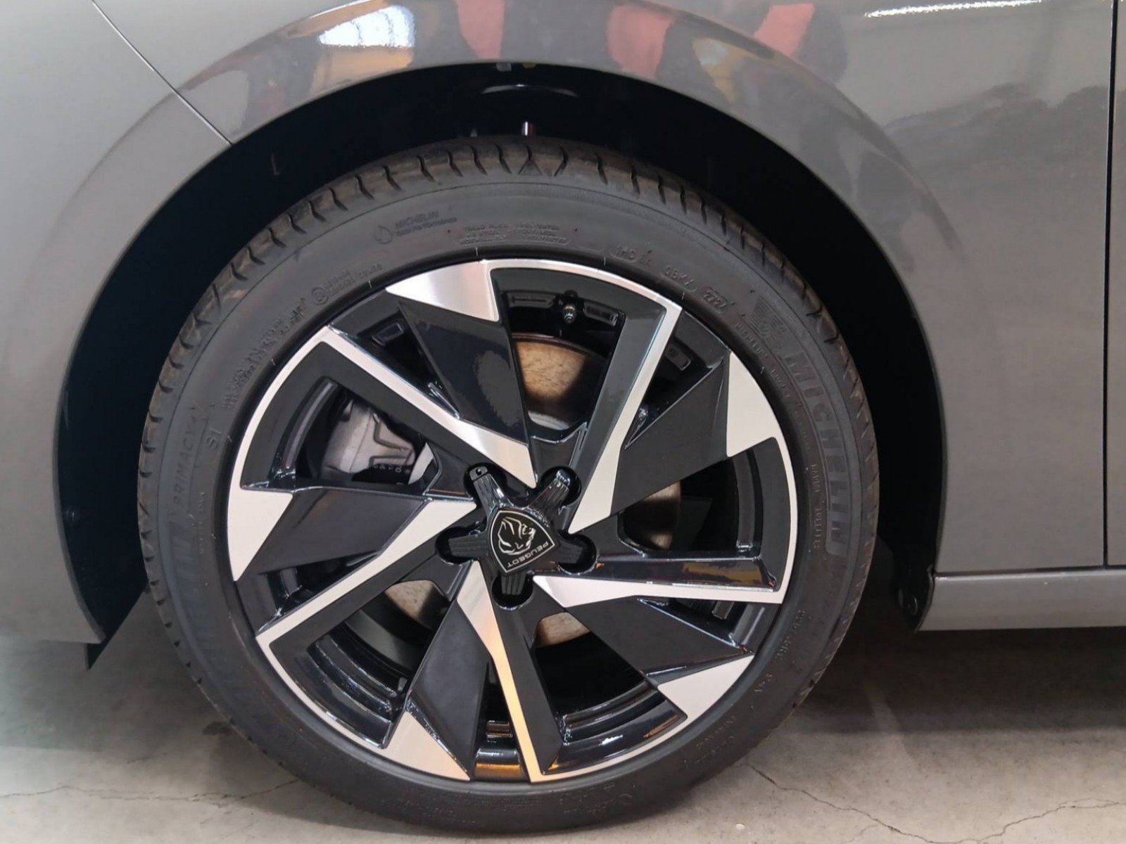 PEUGEOT - 308 SW - #191610 - 6