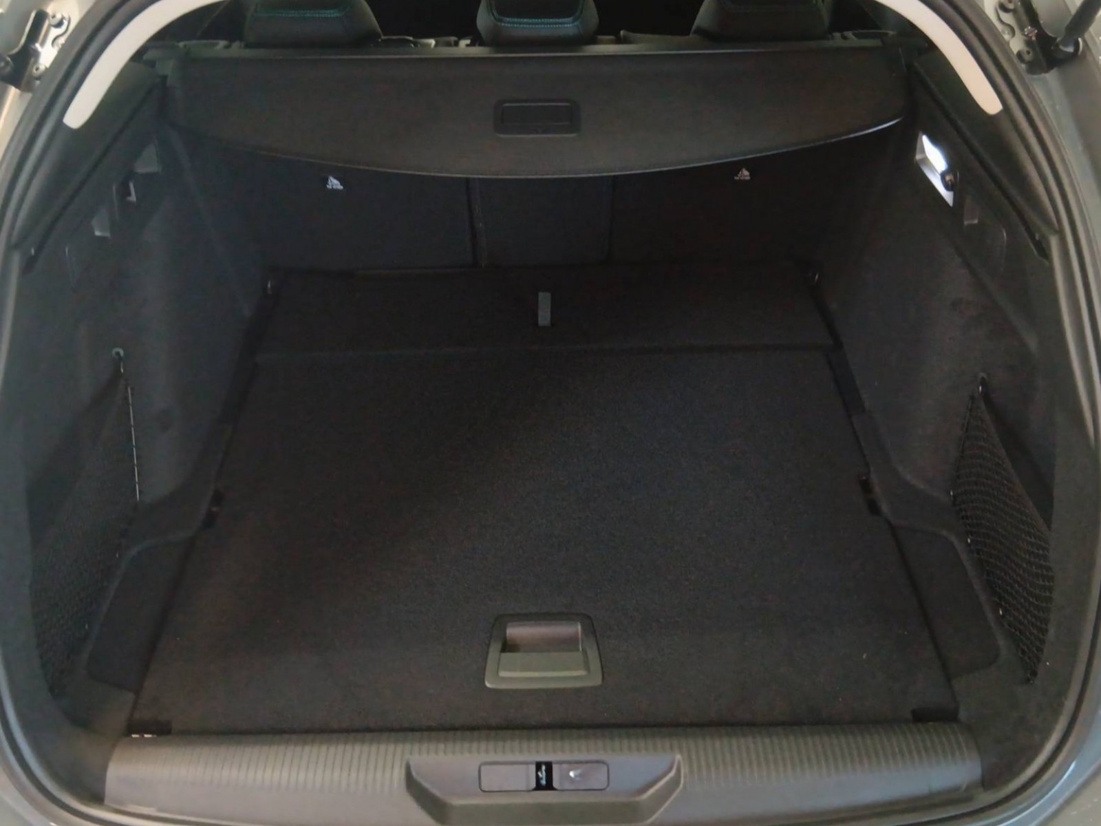 PEUGEOT - 308 SW - #191612 - 12