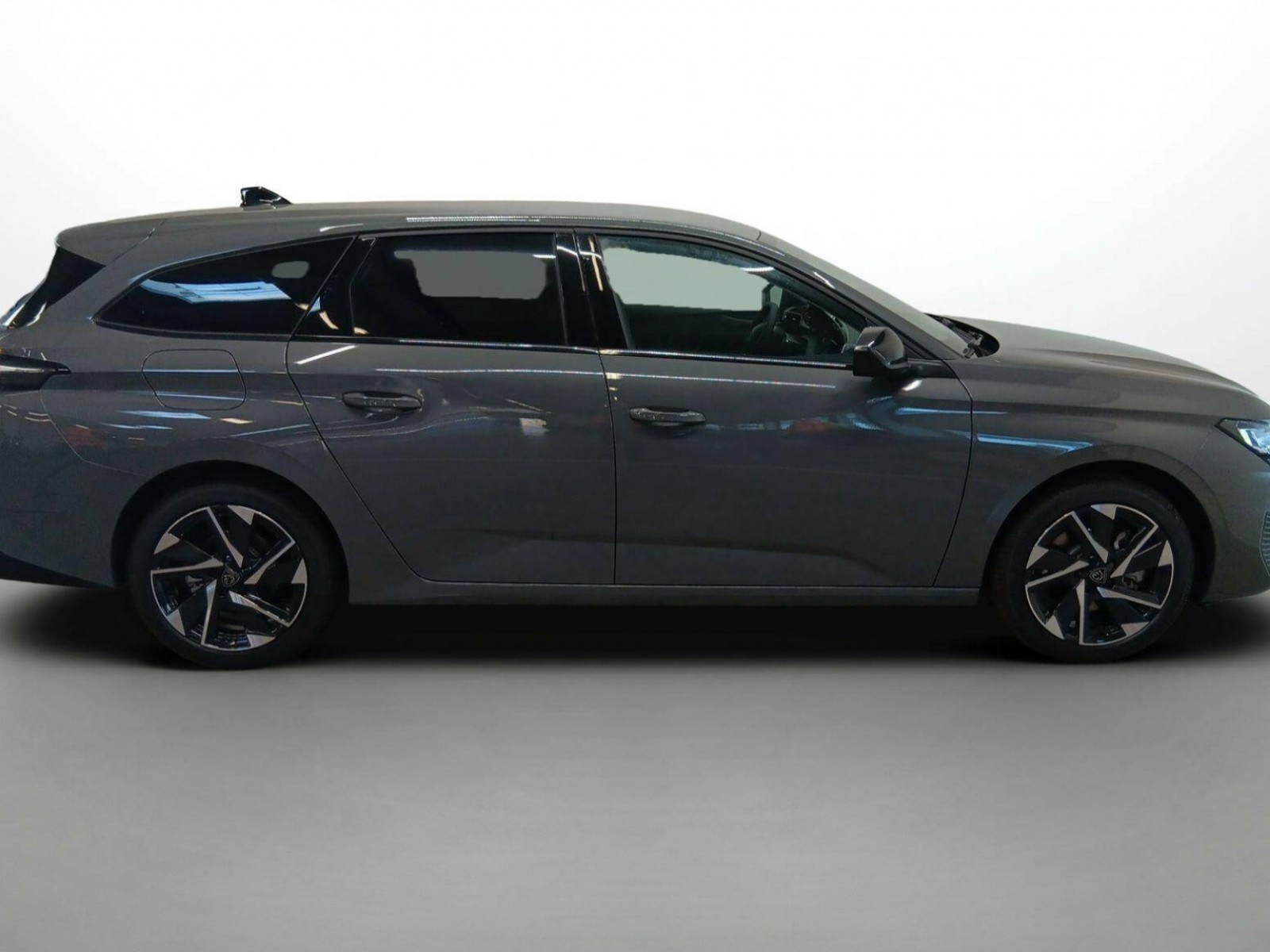 PEUGEOT - 308 SW - #191612 - 14