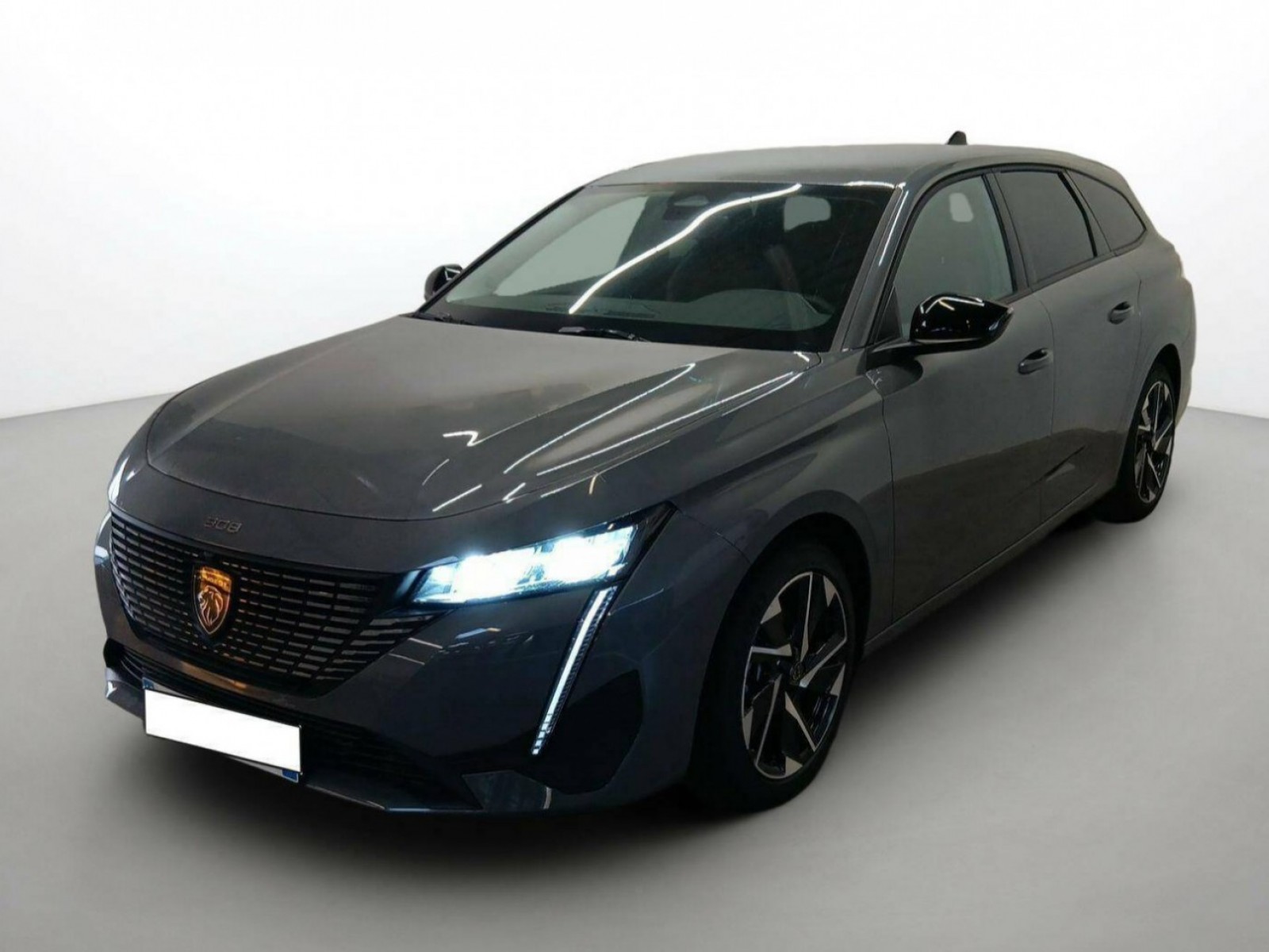 PEUGEOT - 308 SW - #191609 - 17