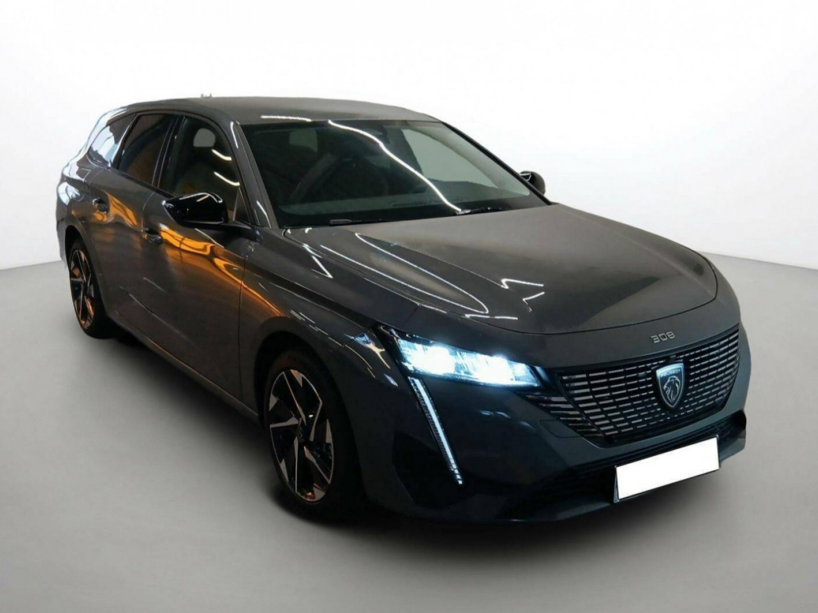PEUGEOT - 308 SW - #191609 - 18