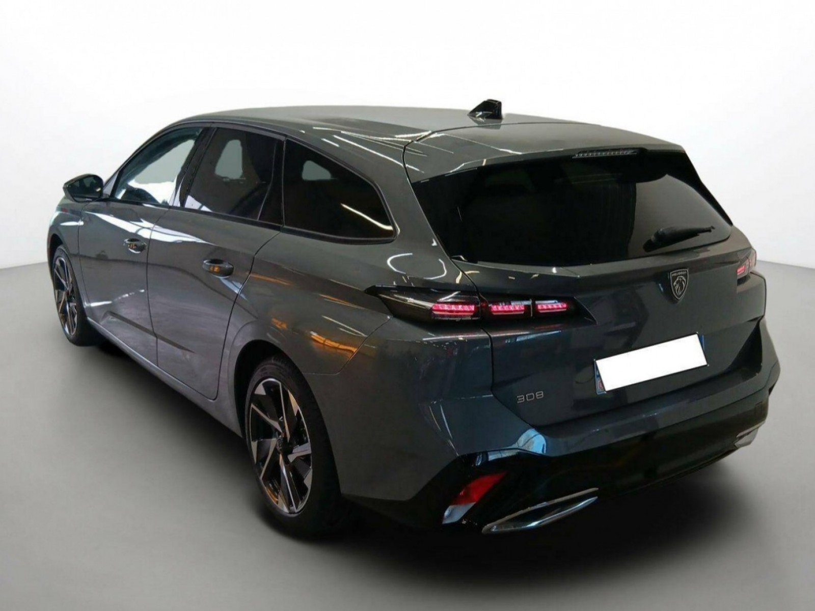 PEUGEOT - 308 SW - #191609 - 20