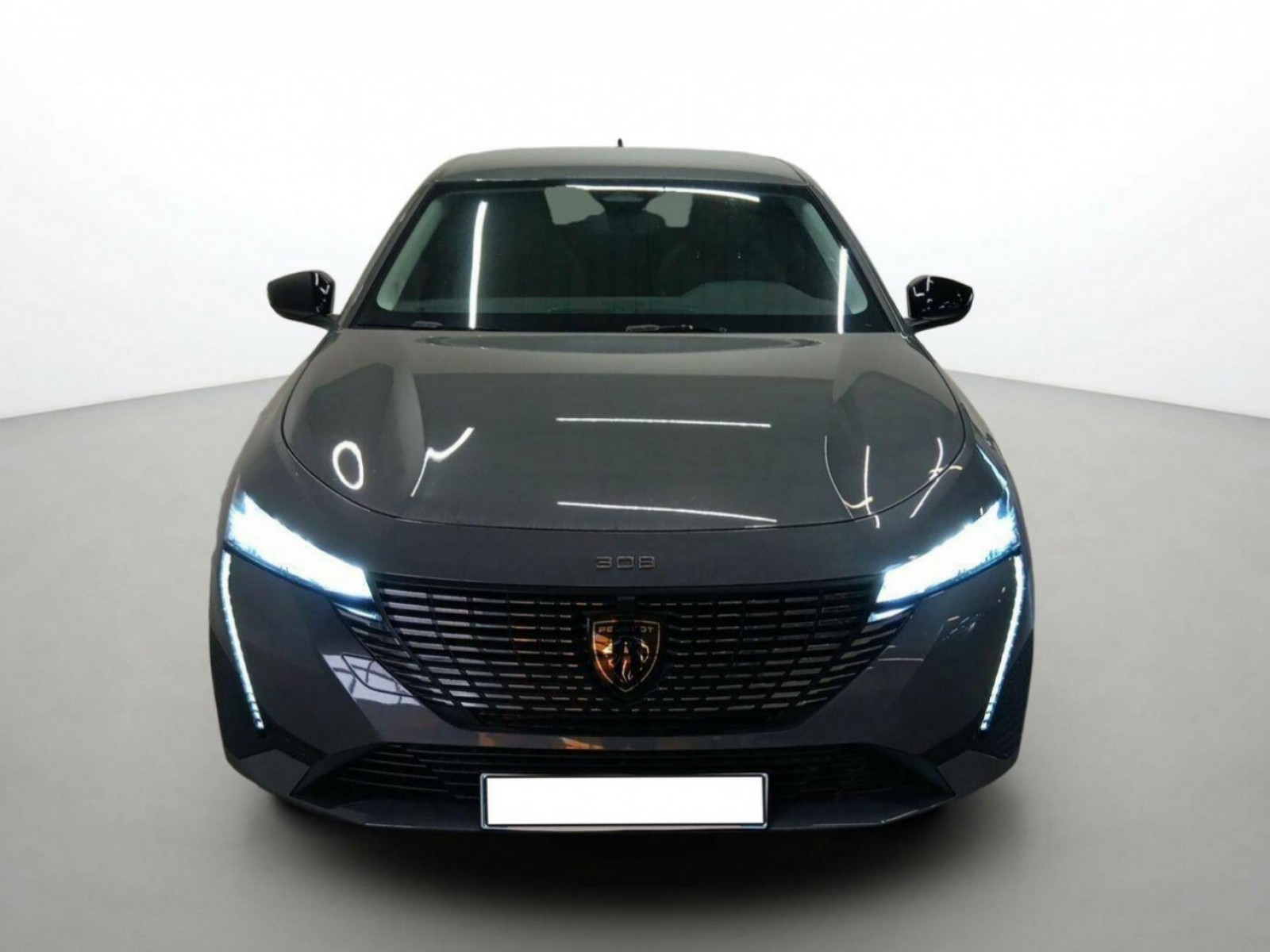 PEUGEOT - 308 SW - #191609 - 24