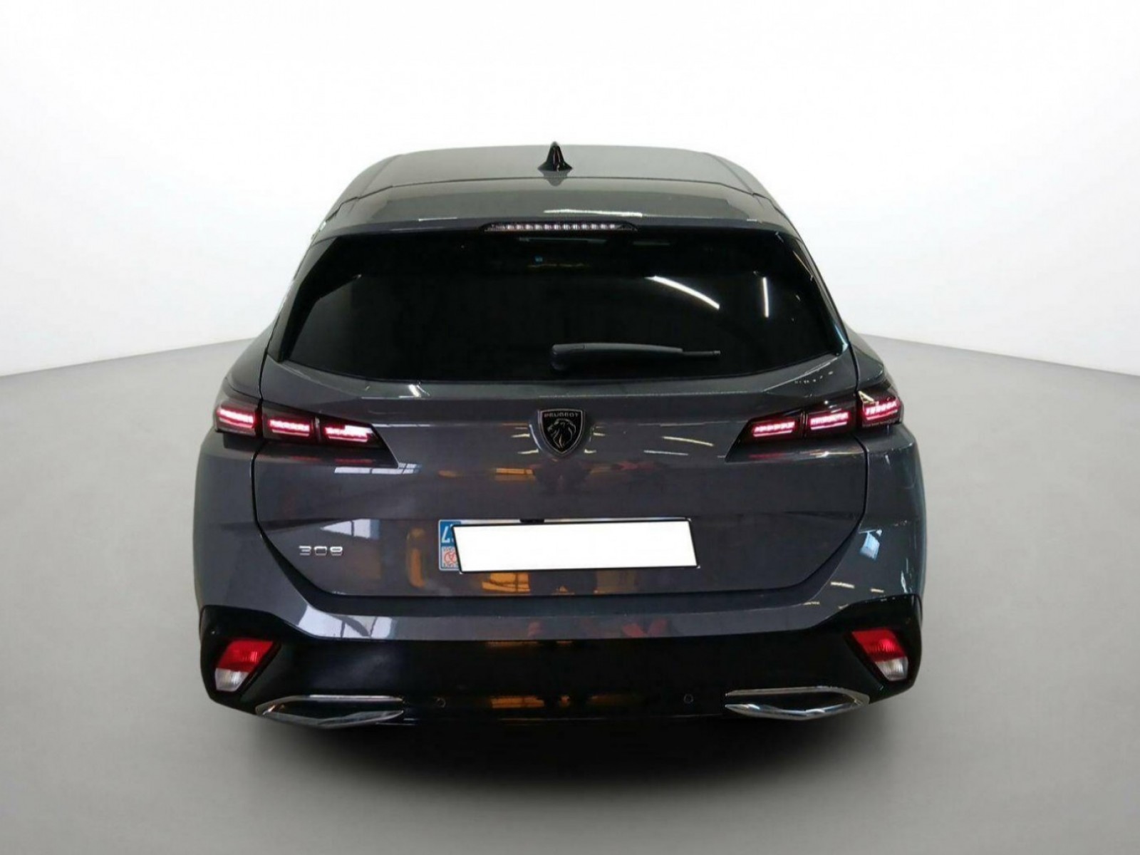 PEUGEOT - 308 SW - #191609 - 27
